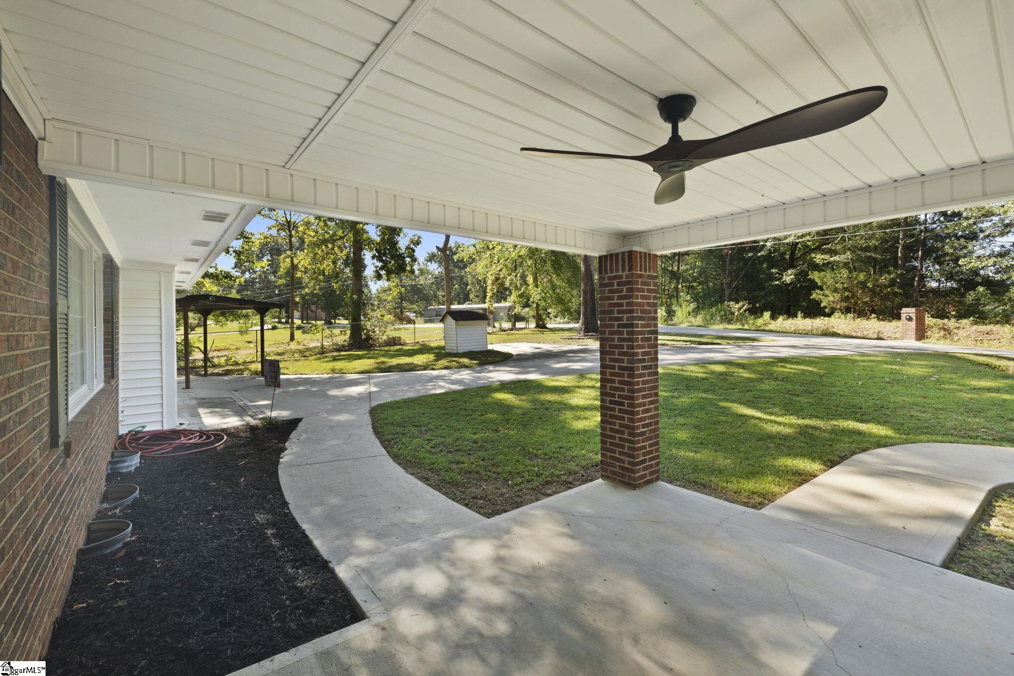 132 Black Road