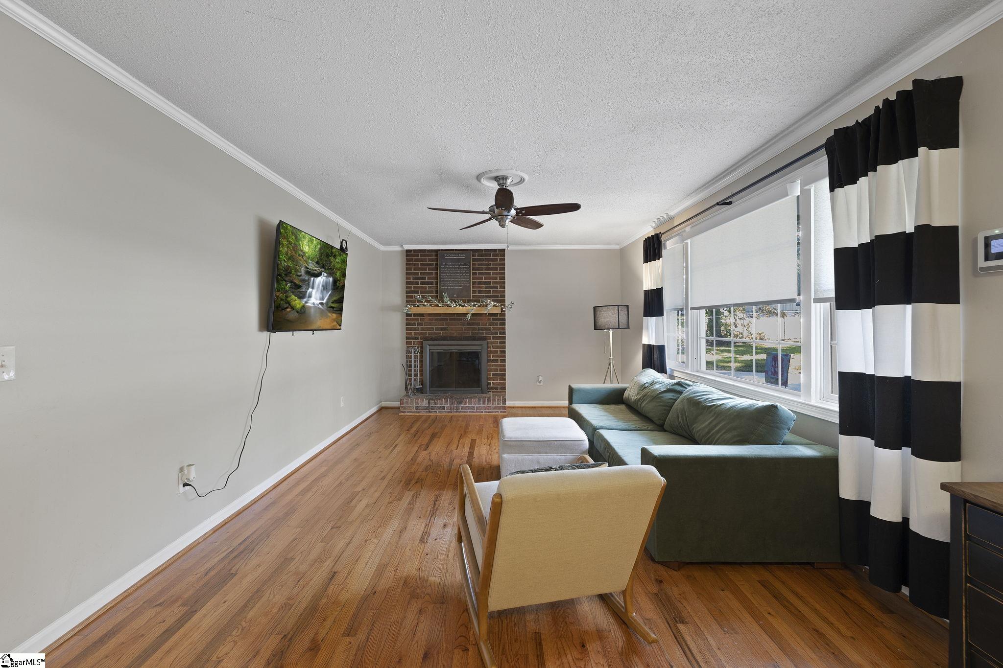 132 Black Road