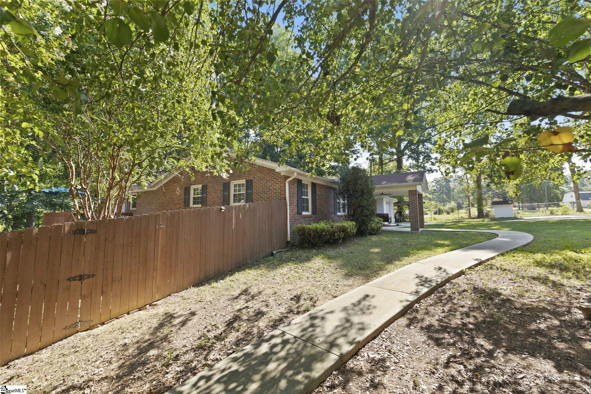 132 Black Road