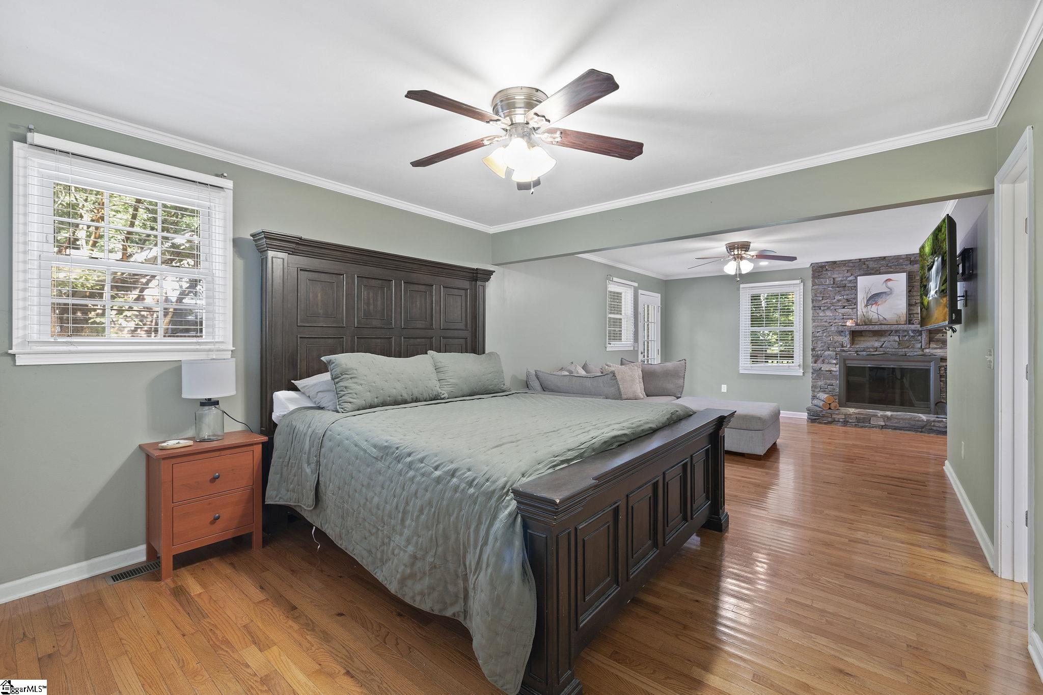 132 Black Road