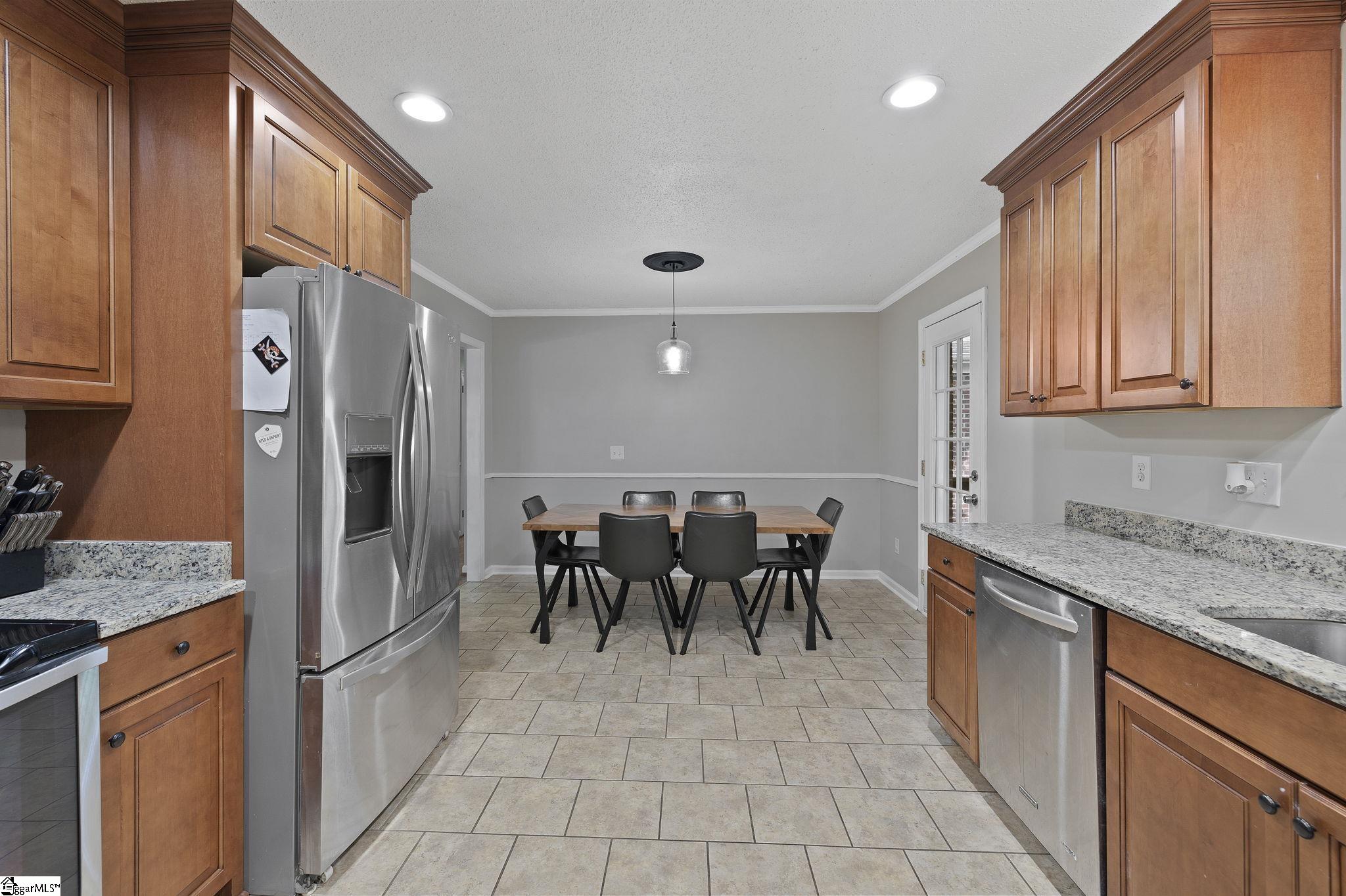 132 Black Road