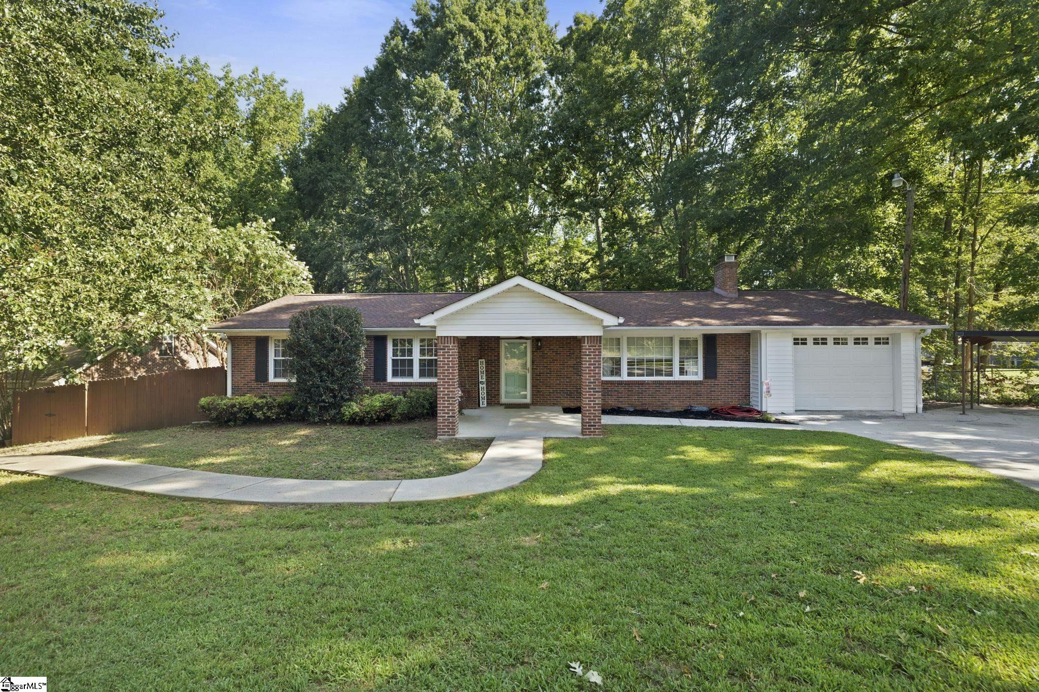 132 Black Road