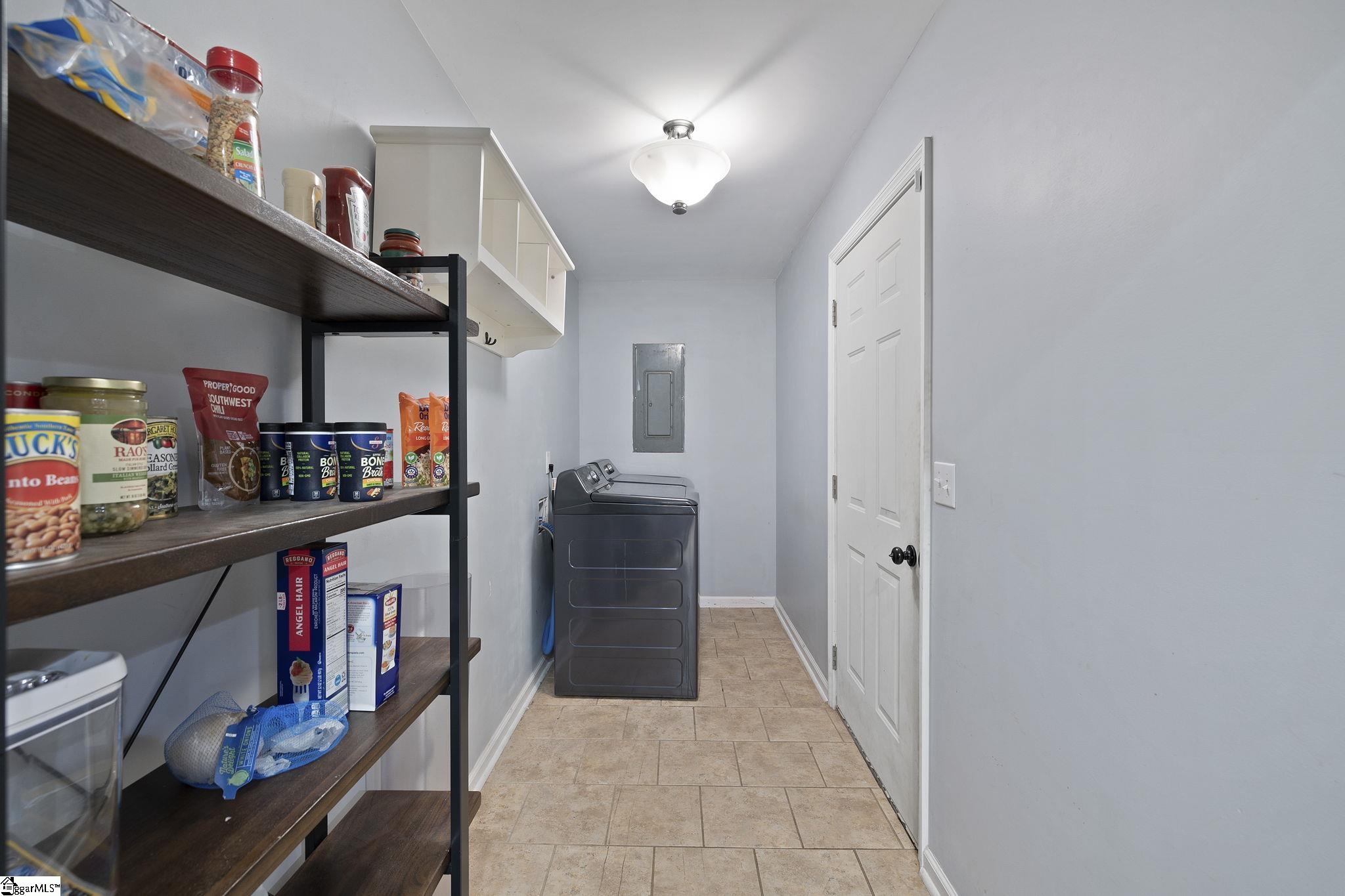 132 Black Road