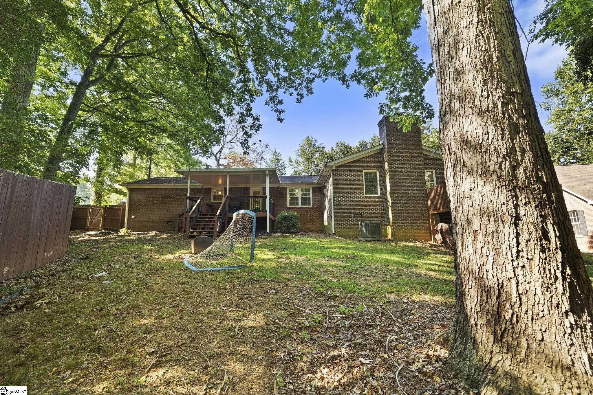 132 Black Road