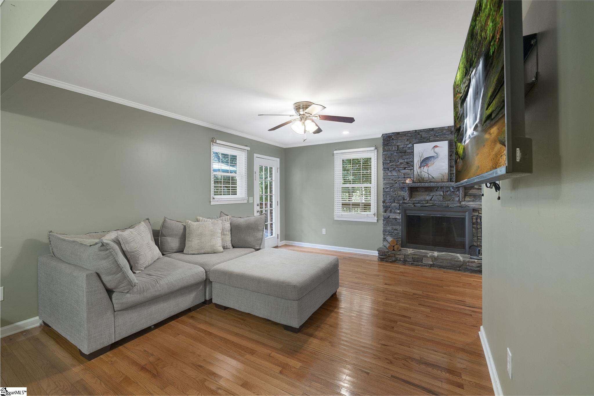 132 Black Road