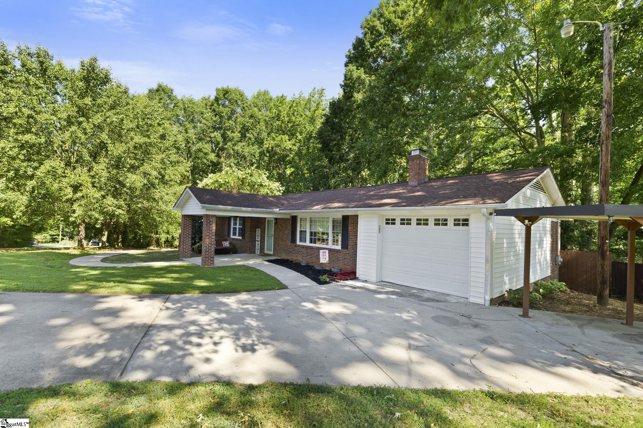 132 Black Road