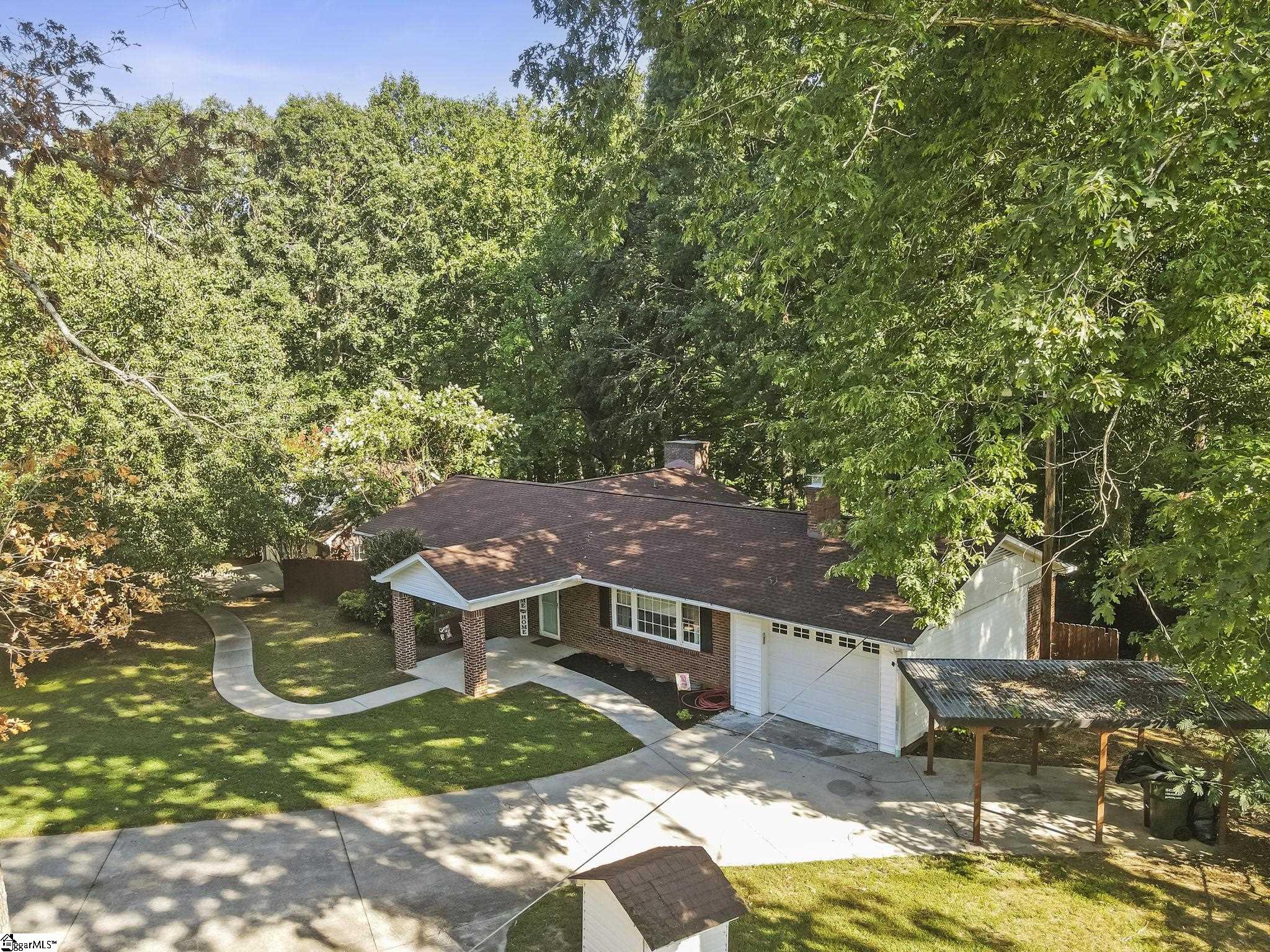 132 Black Road