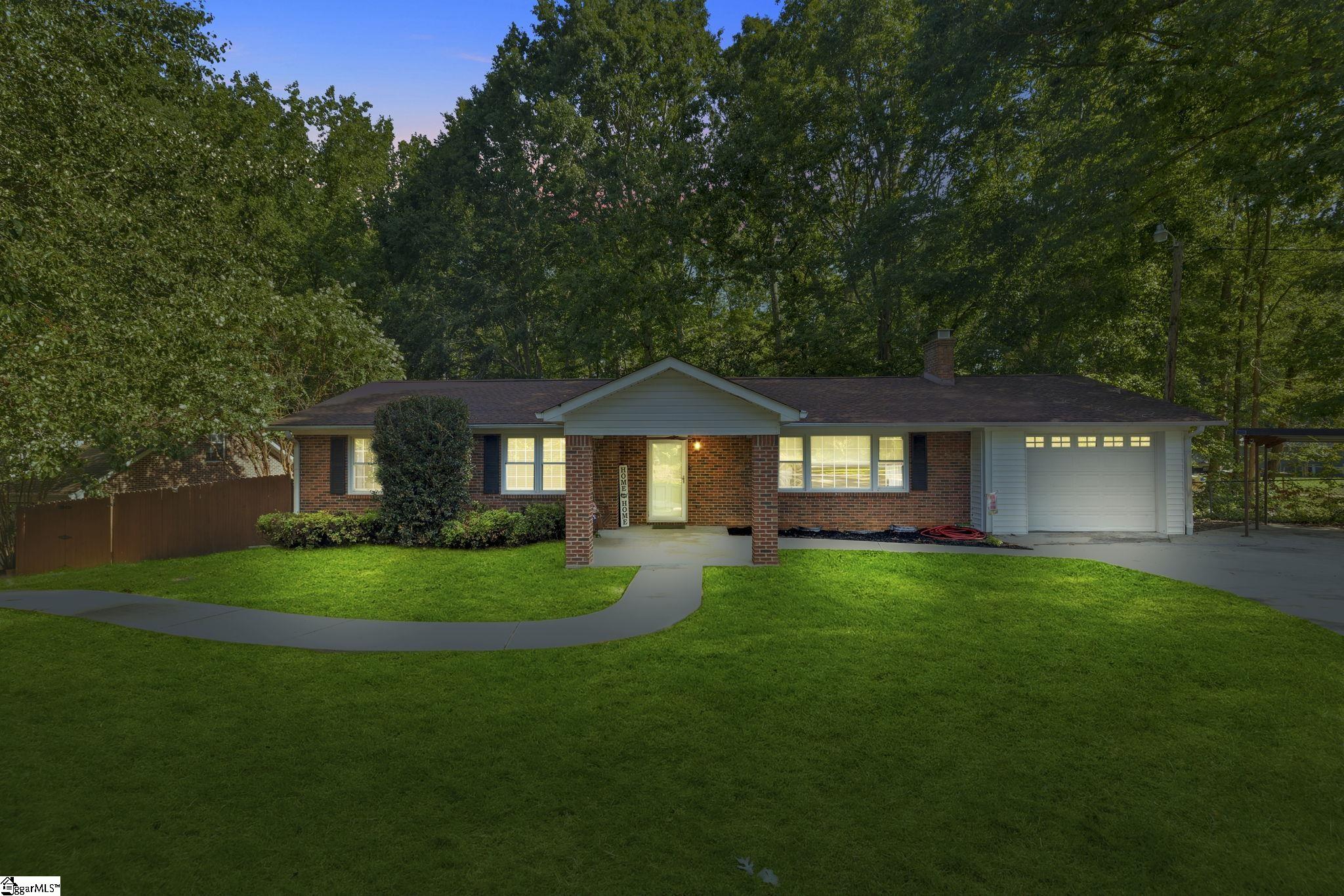 132 Black Road