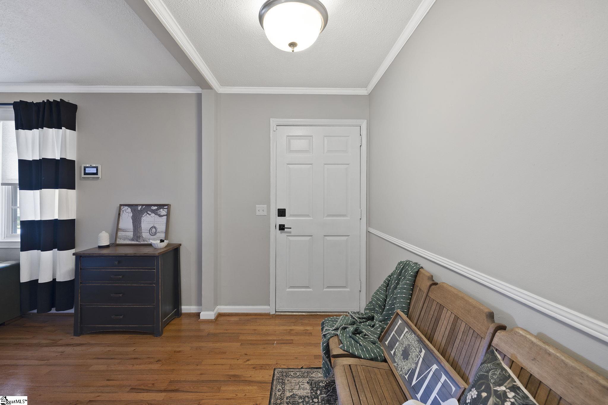 132 Black Road