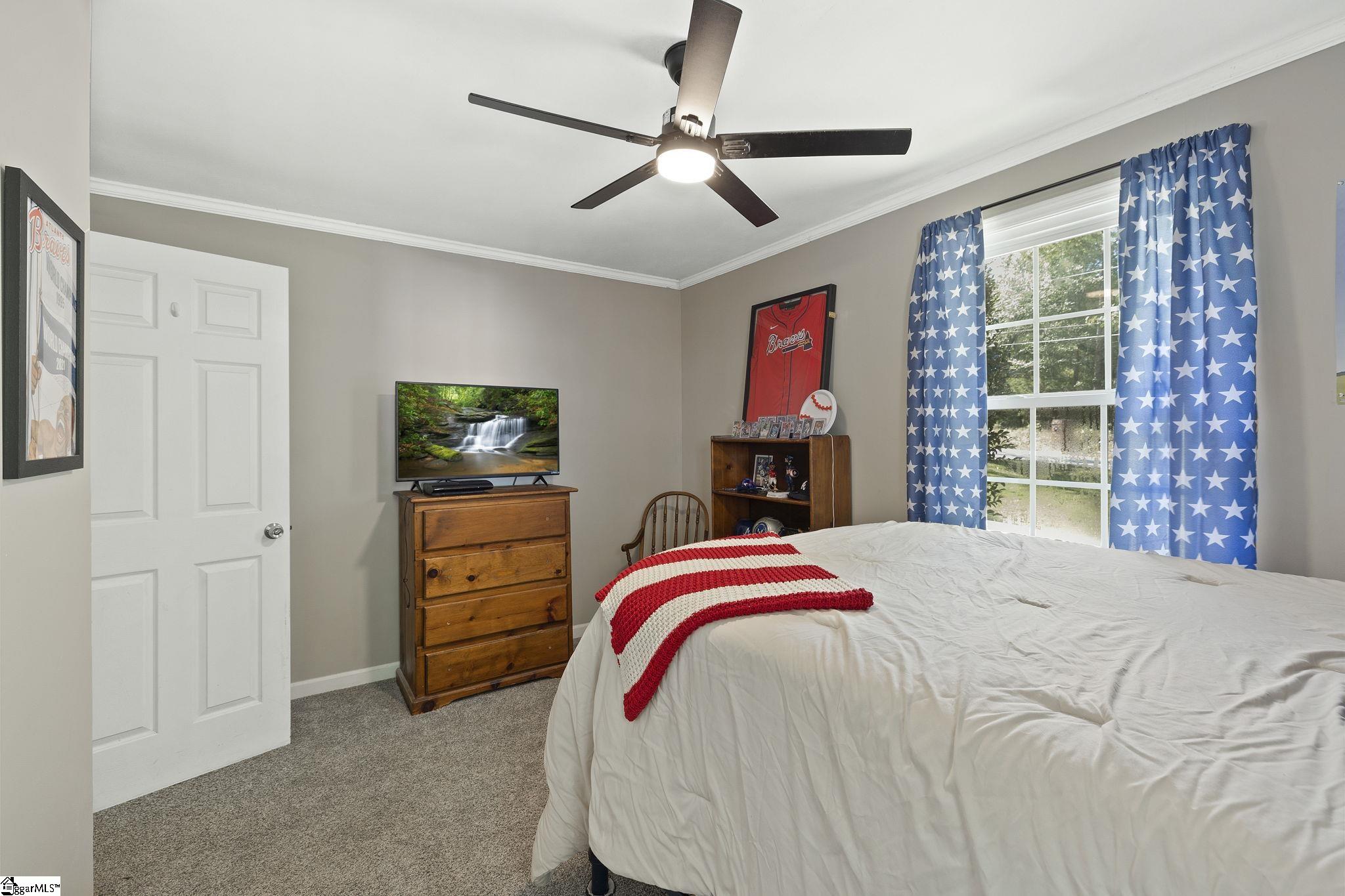 132 Black Road