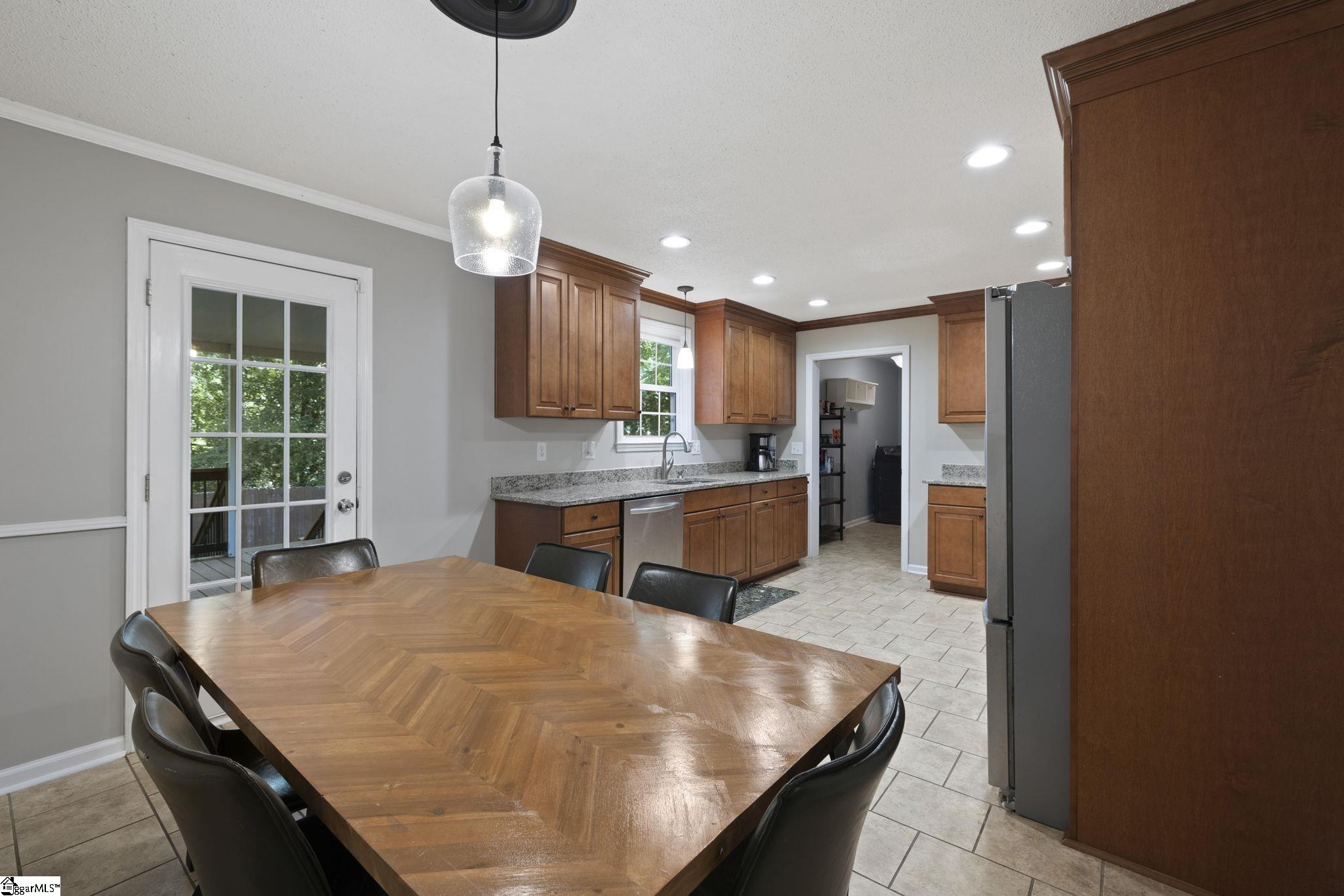 132 Black Road