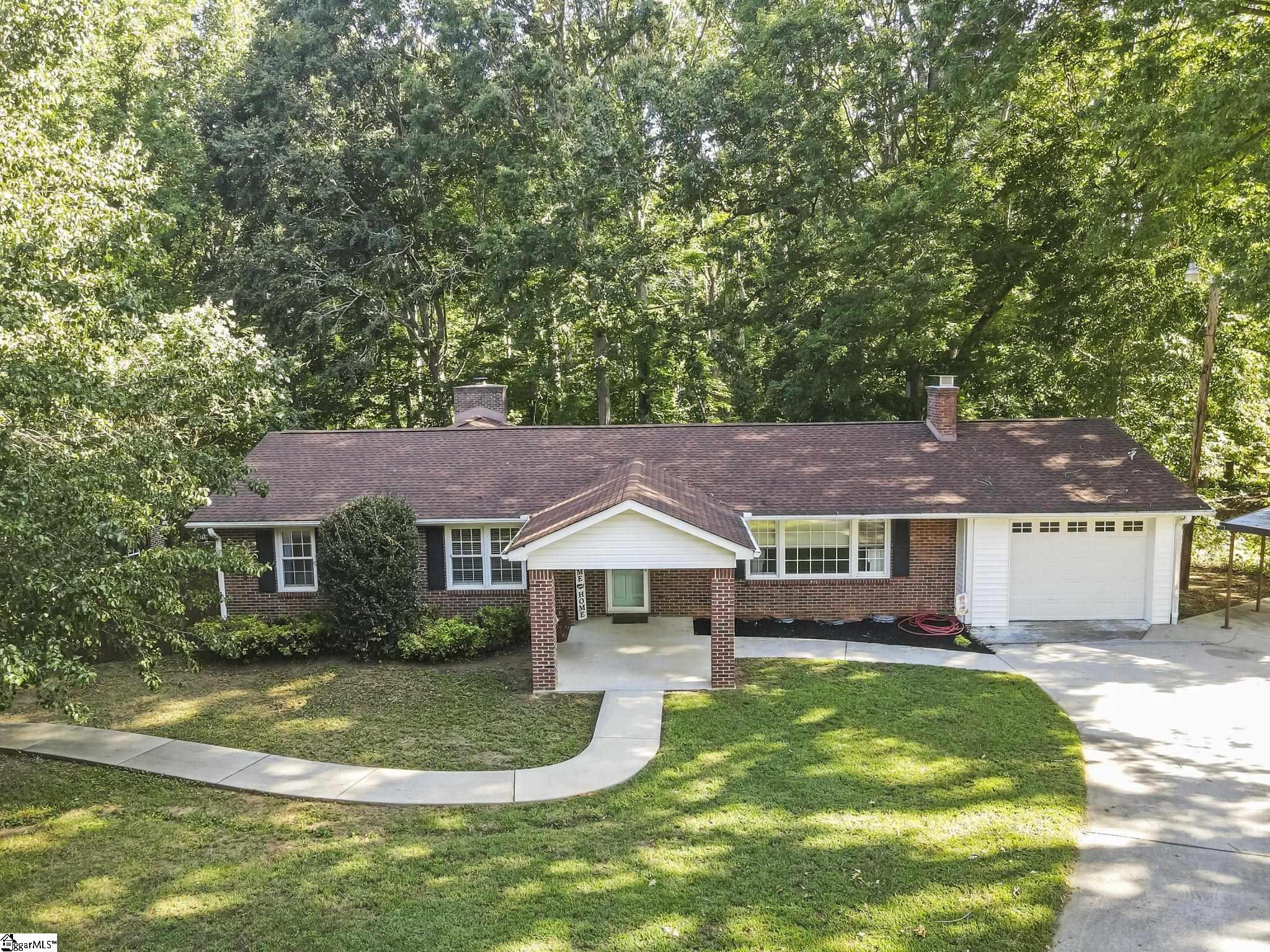132 Black Road