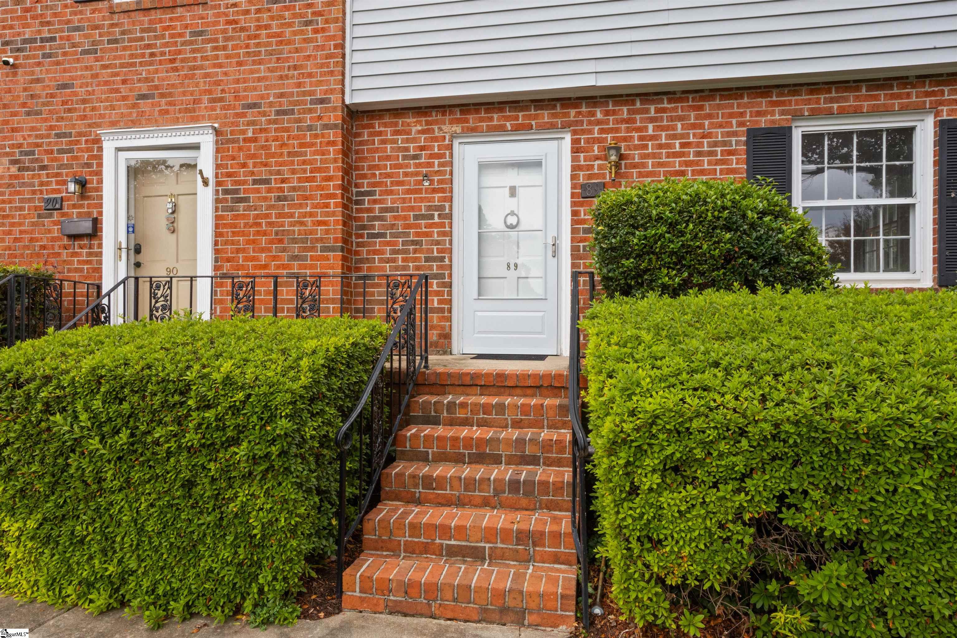 815 Edwards Road Unit 89
