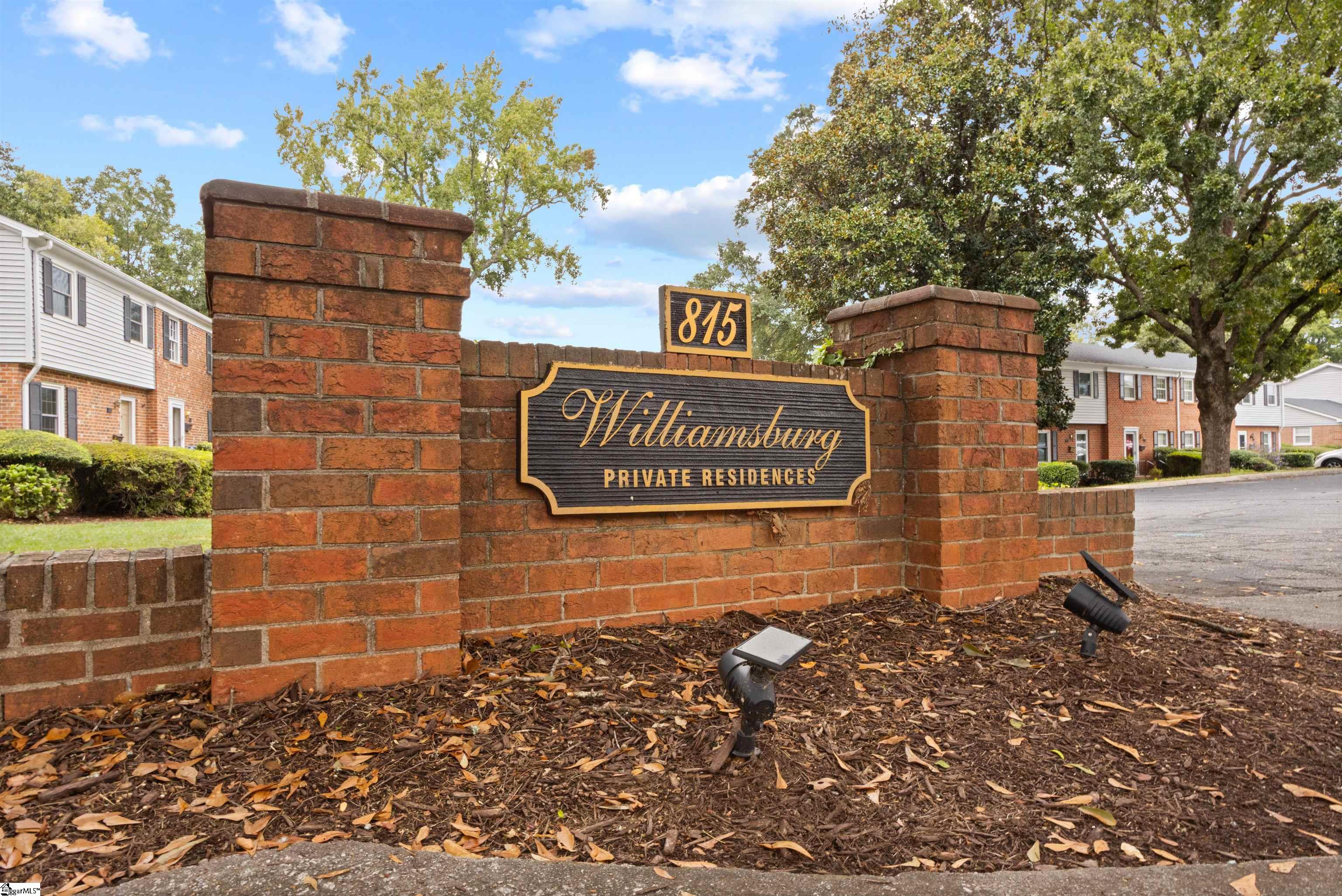 815 Edwards Road Unit 89