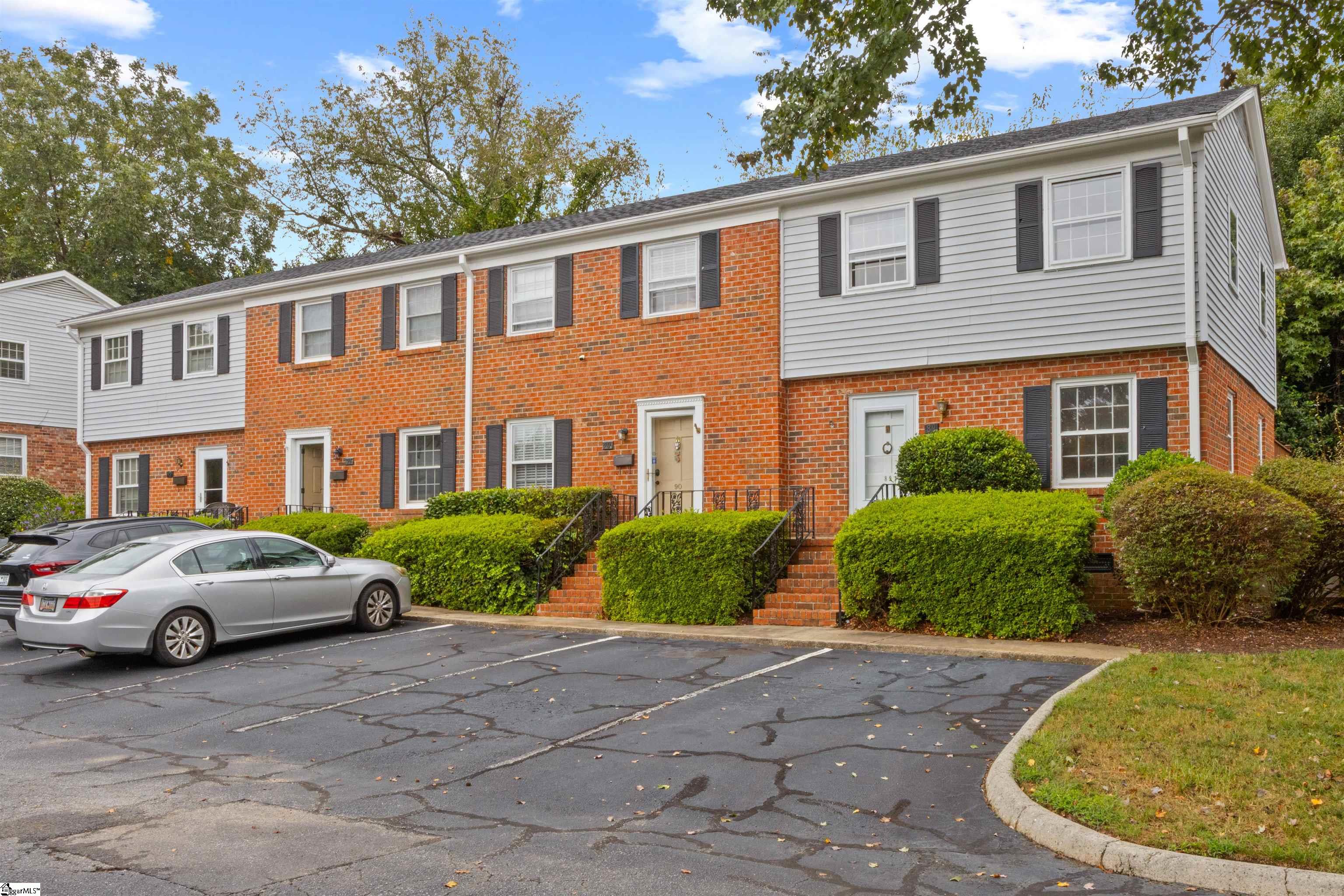 815 Edwards Road Unit 89