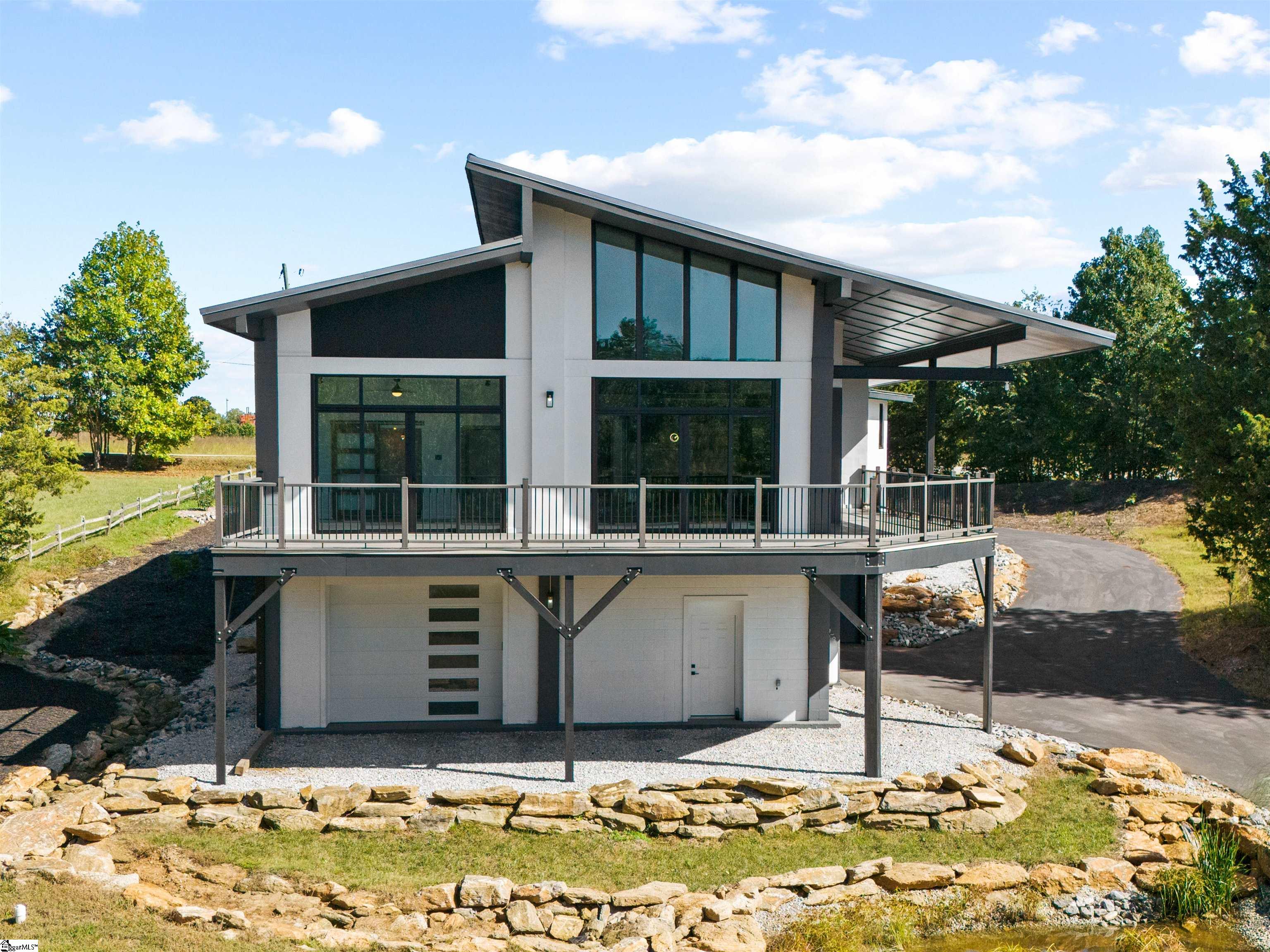 300 Liberty Hill Road