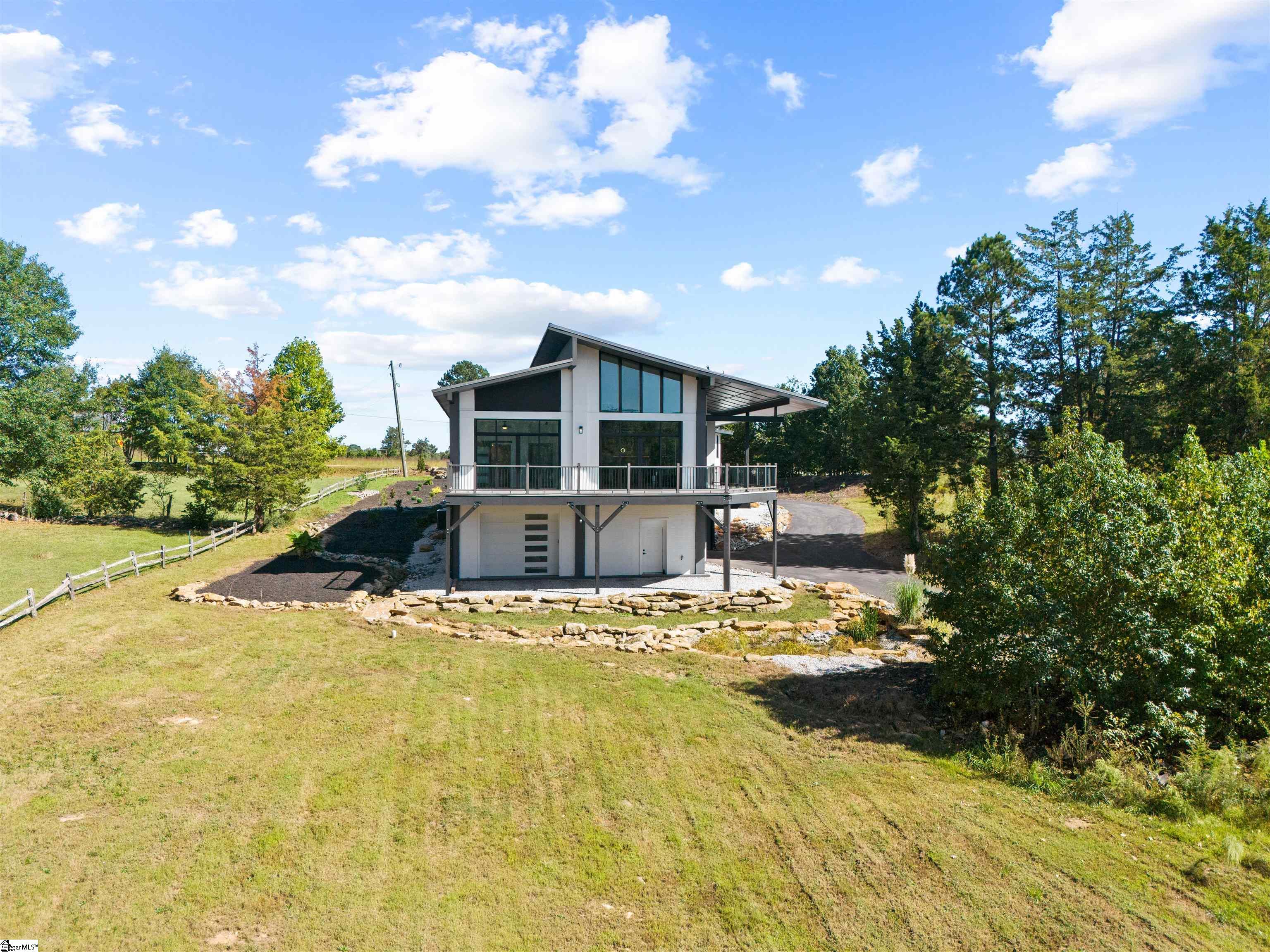 300 Liberty Hill Road