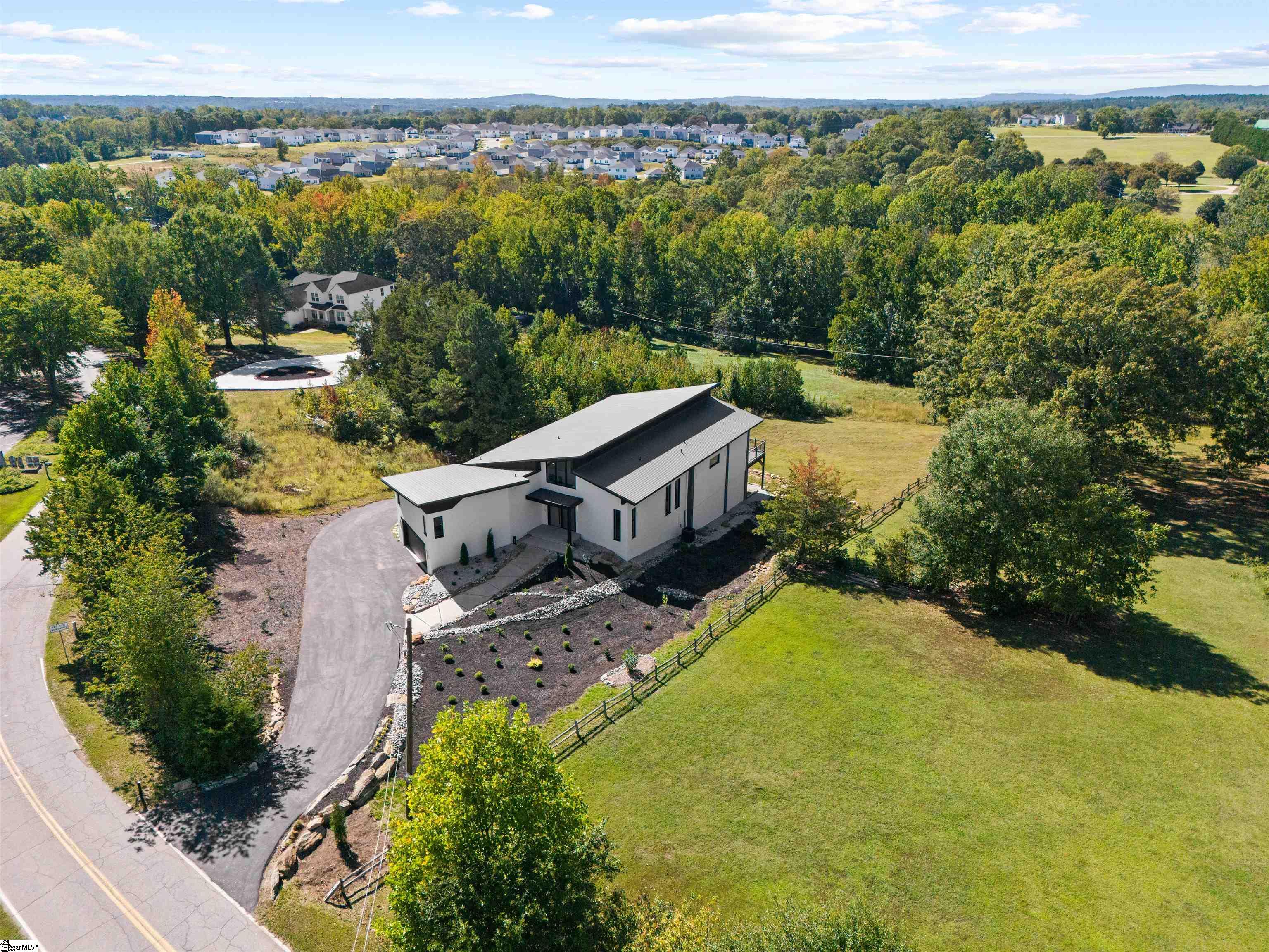 300 Liberty Hill Road