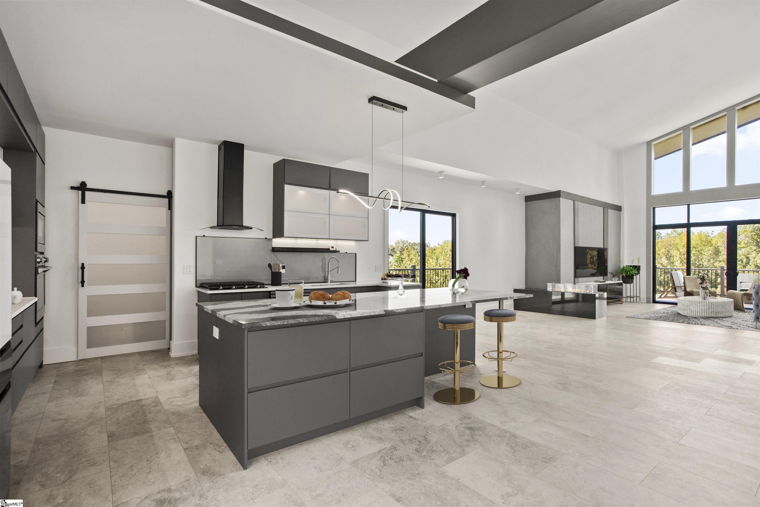 300 Liberty Hill Road