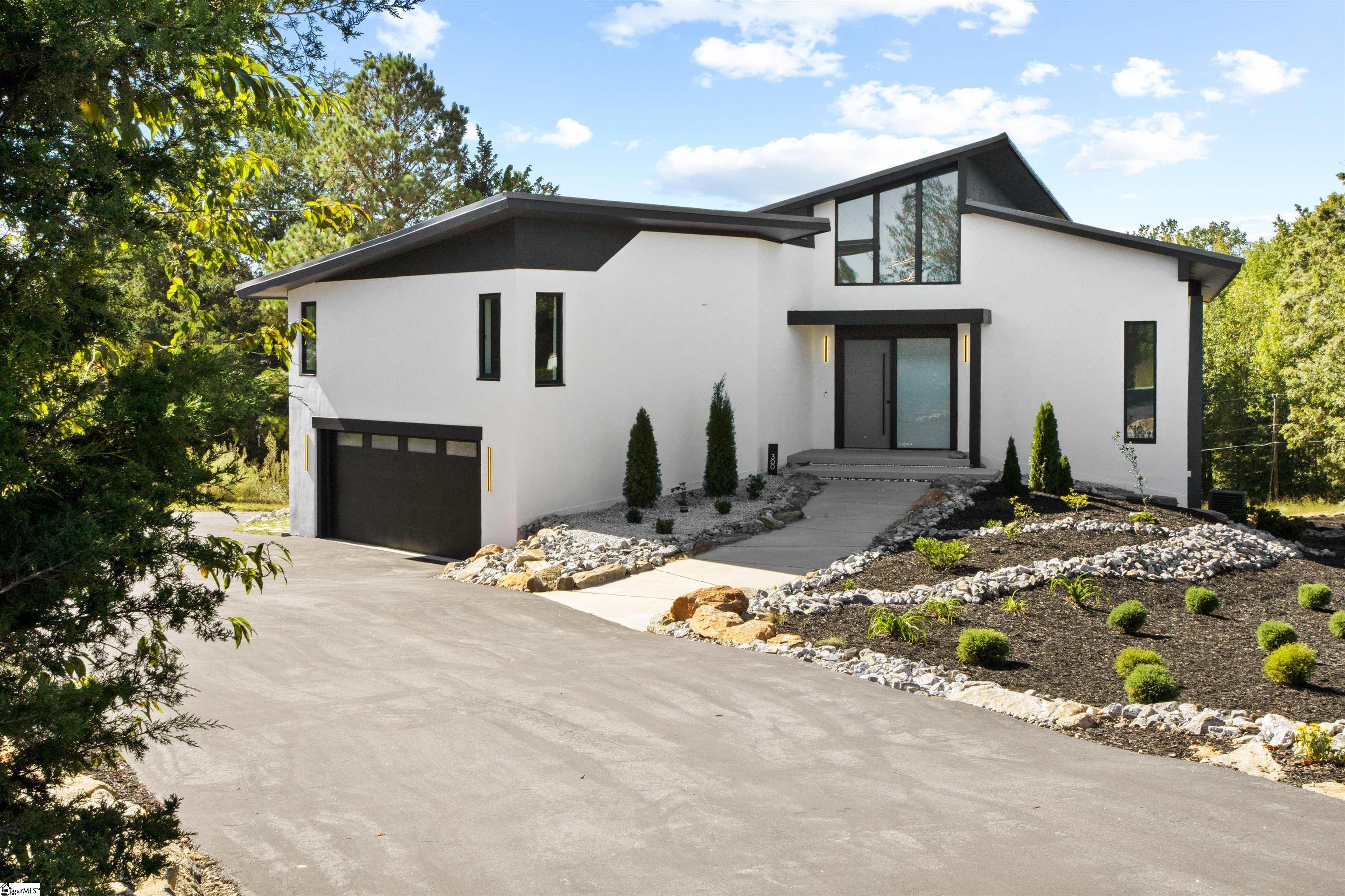 300 Liberty Hill Road