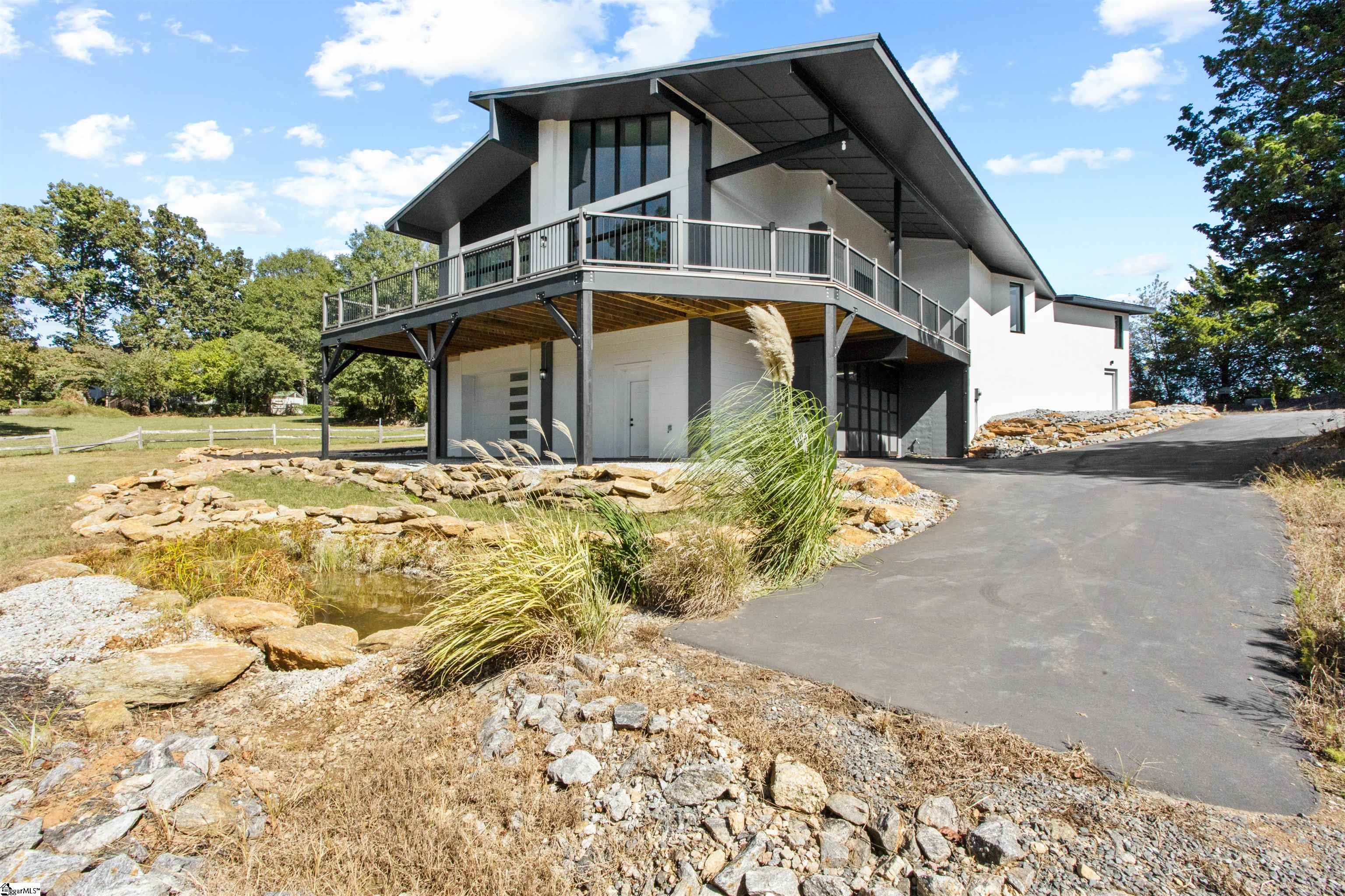 300 Liberty Hill Road