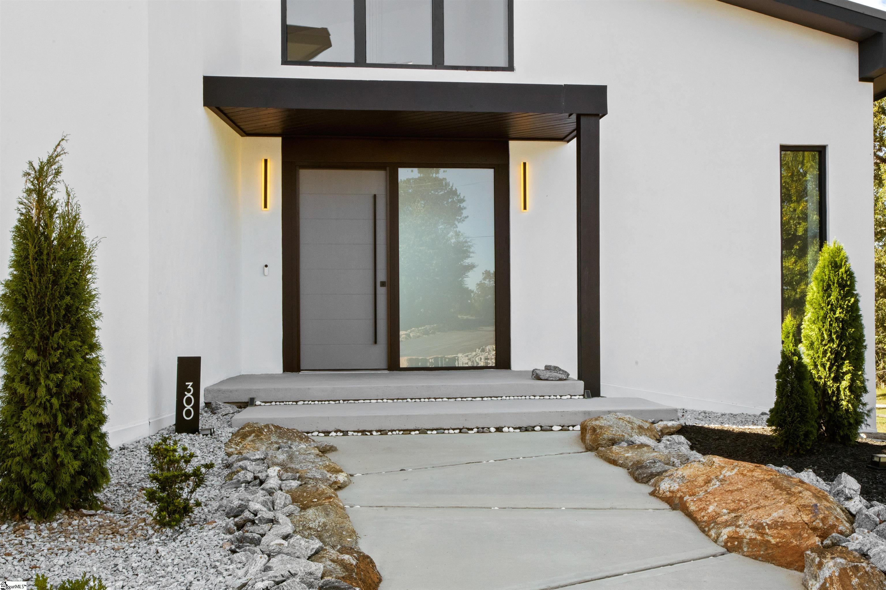 300 Liberty Hill Road