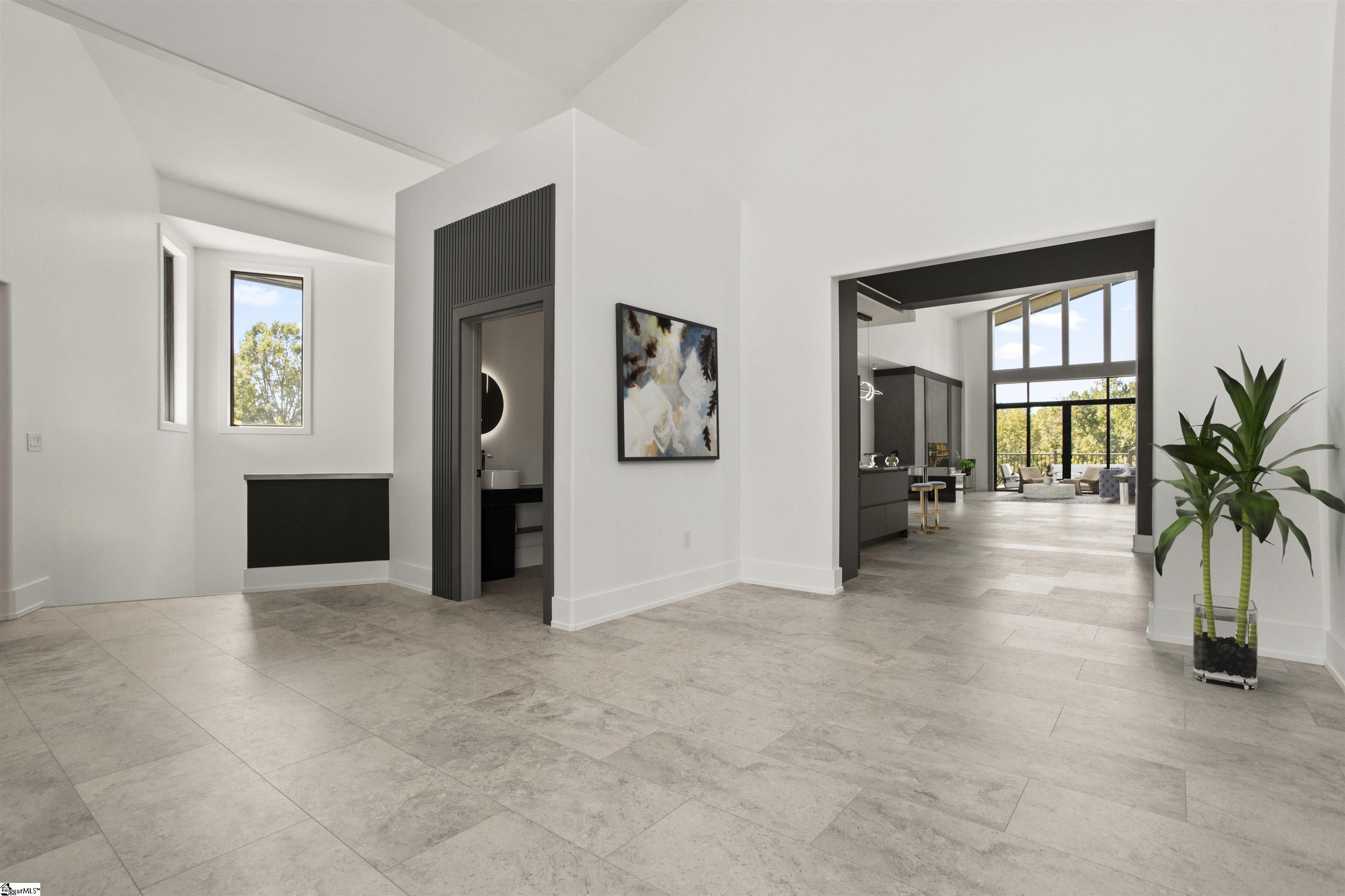 300 Liberty Hill Road