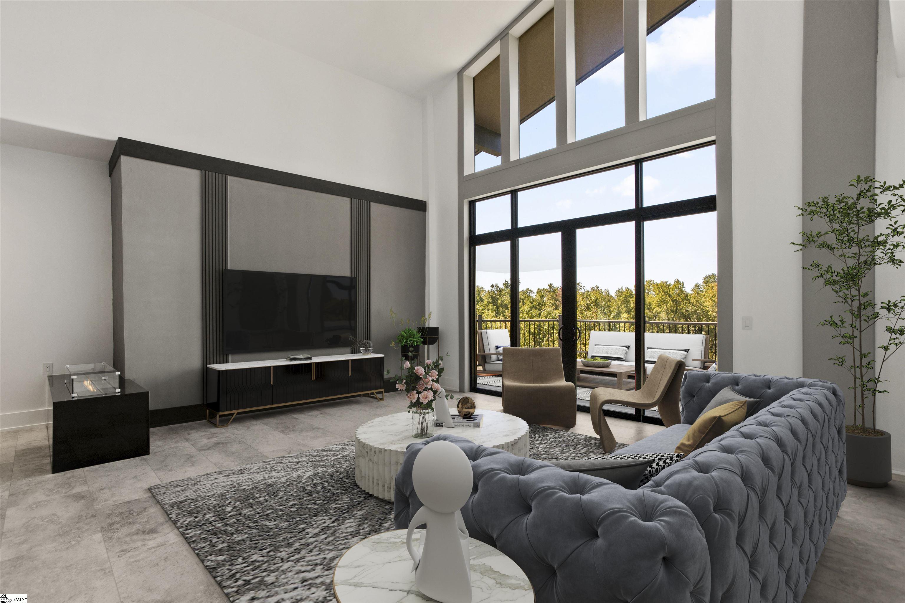 300 Liberty Hill Road