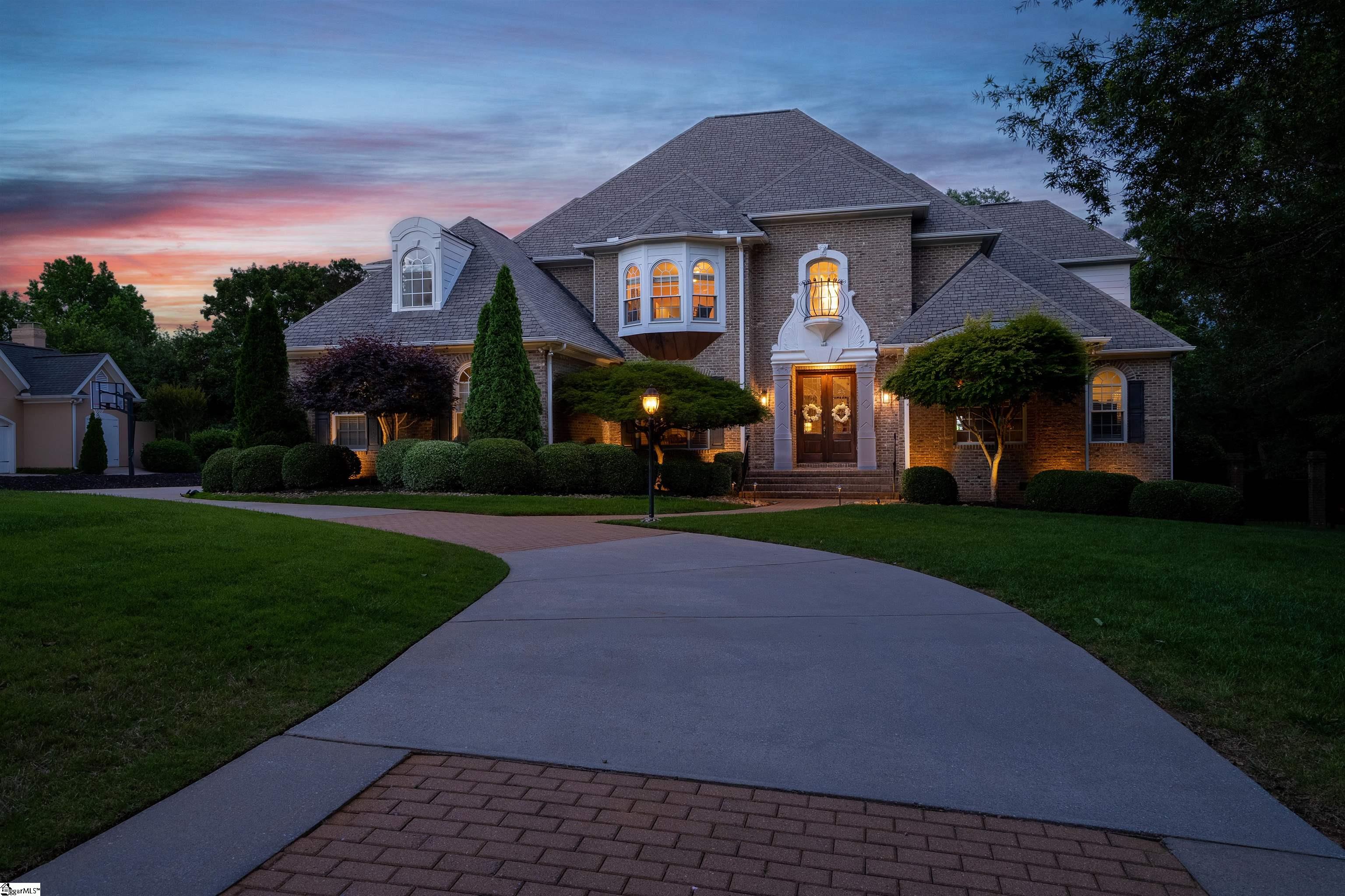 20 Stonebrook Farm Way