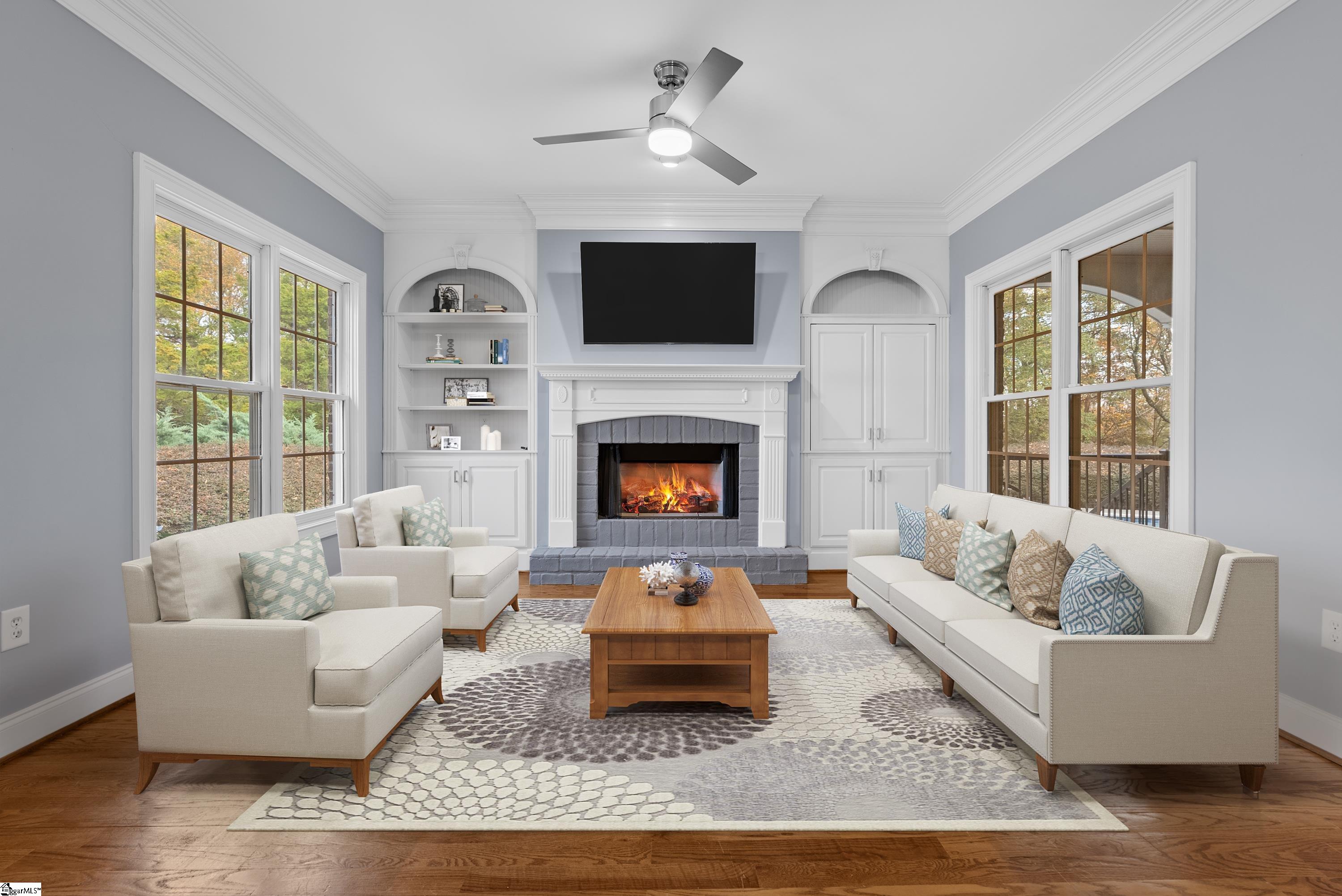 20 Stonebrook Farm Way