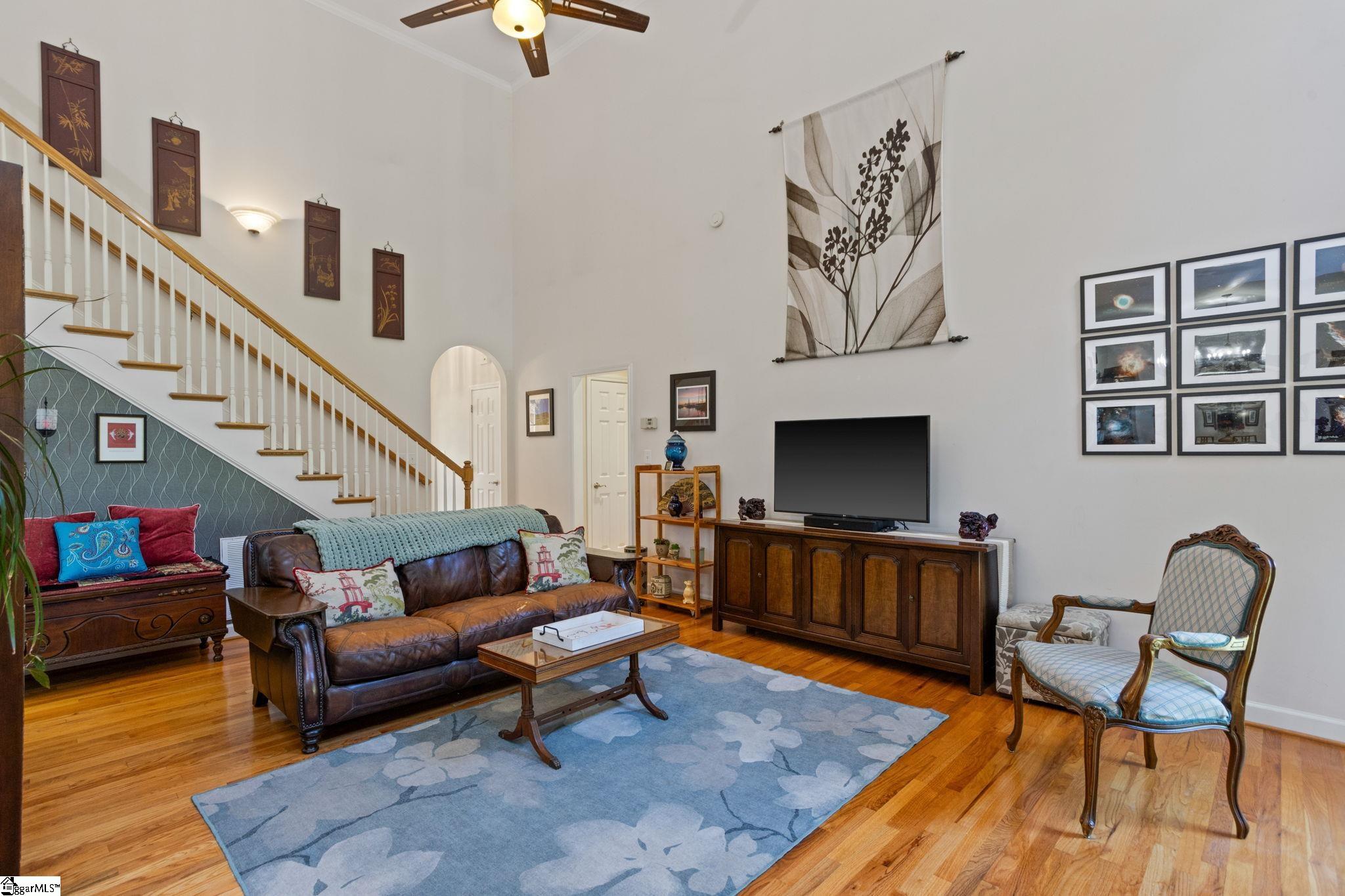304 Farmwood Drive