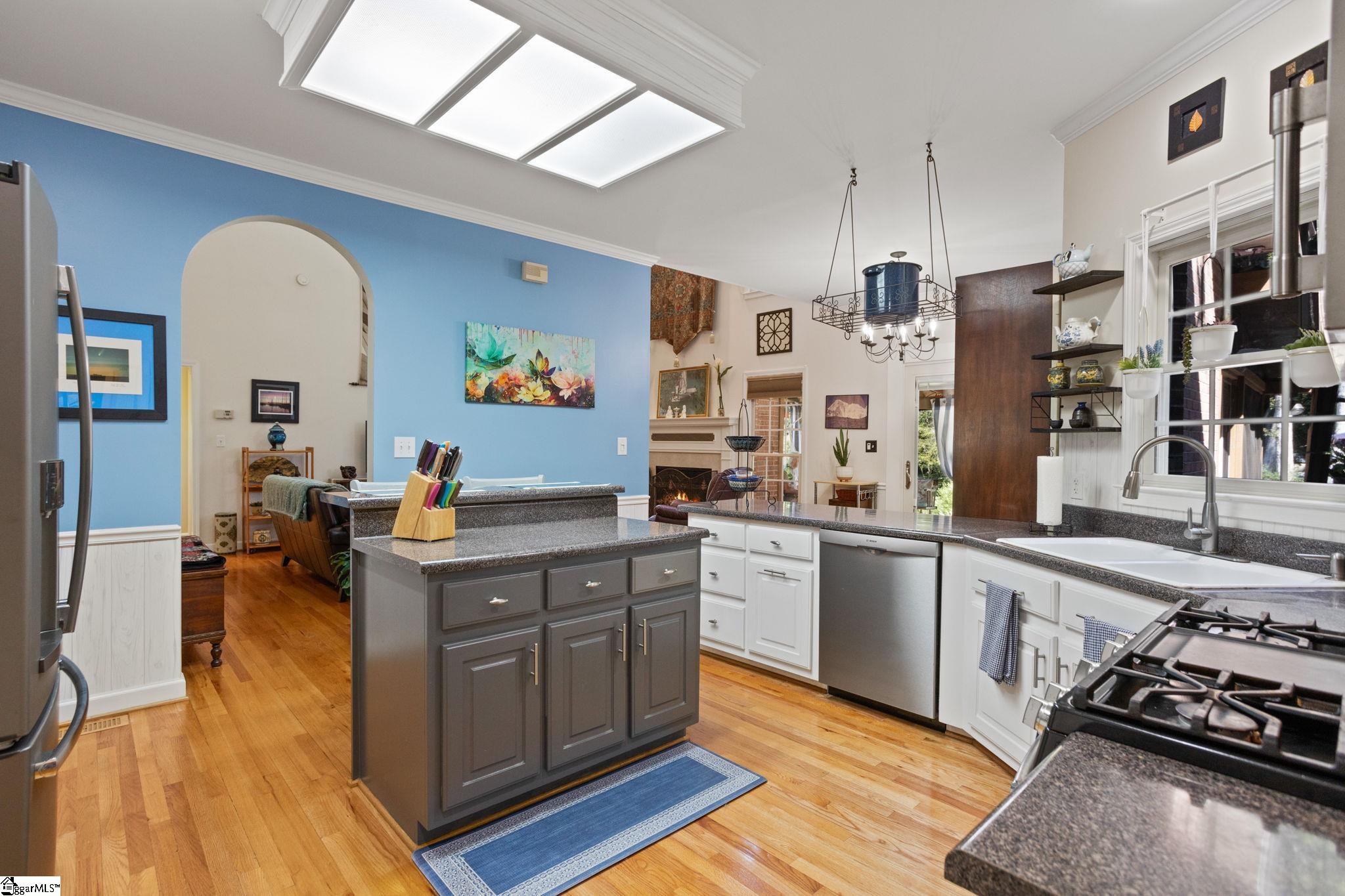 304 Farmwood Drive