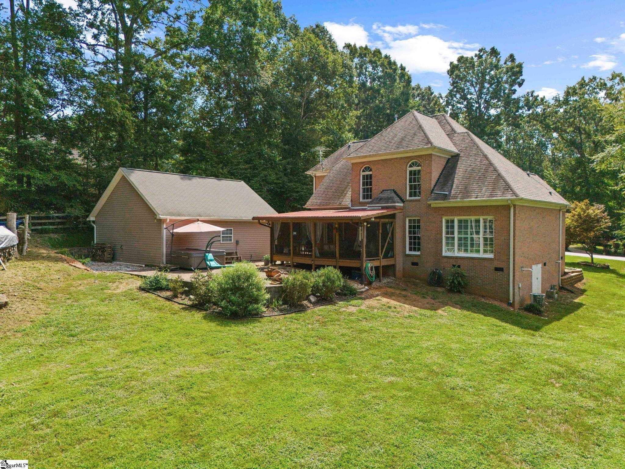304 Farmwood Drive