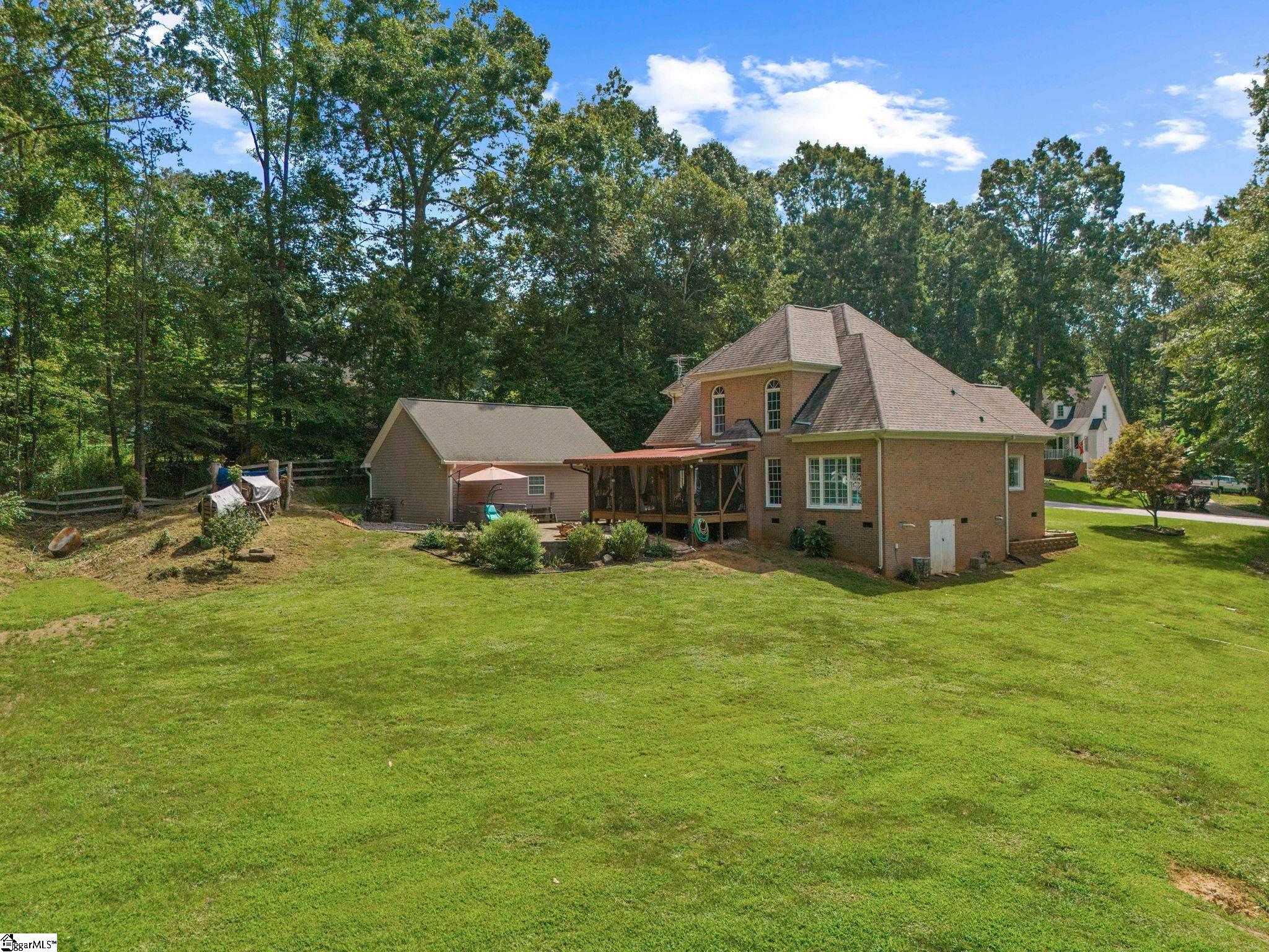 304 Farmwood Drive