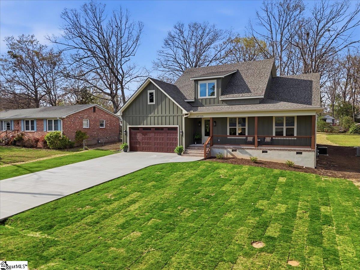 505 Avon Drive