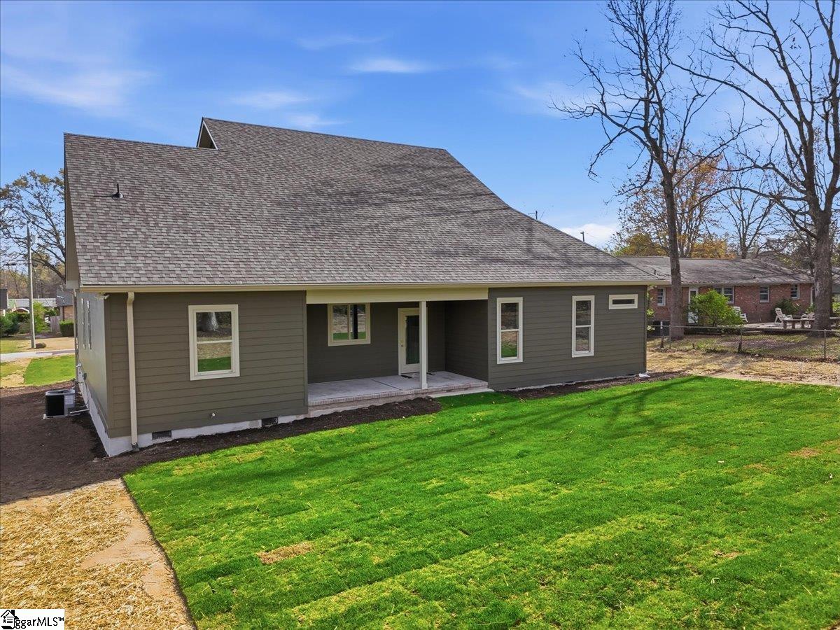 505 Avon Drive