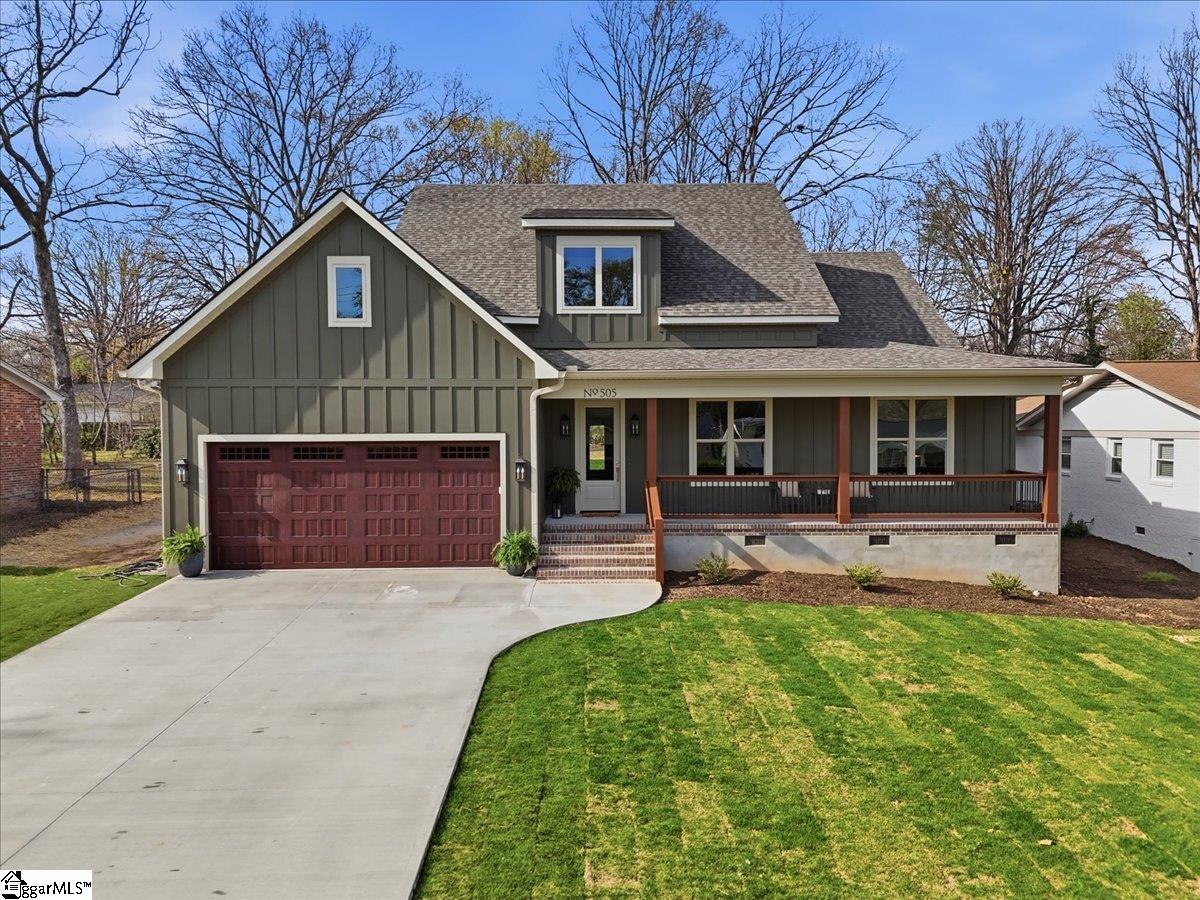 505 Avon Drive