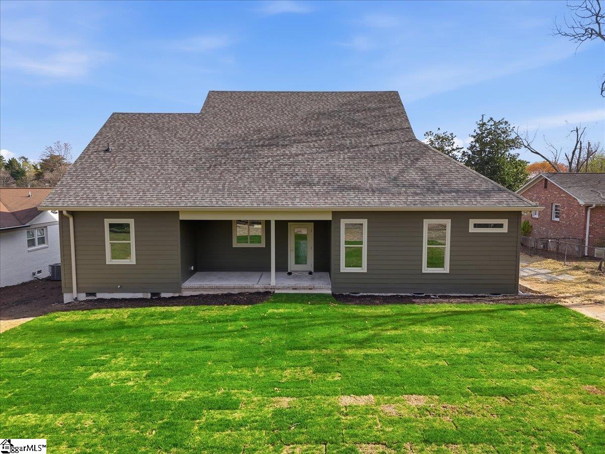505 Avon Drive