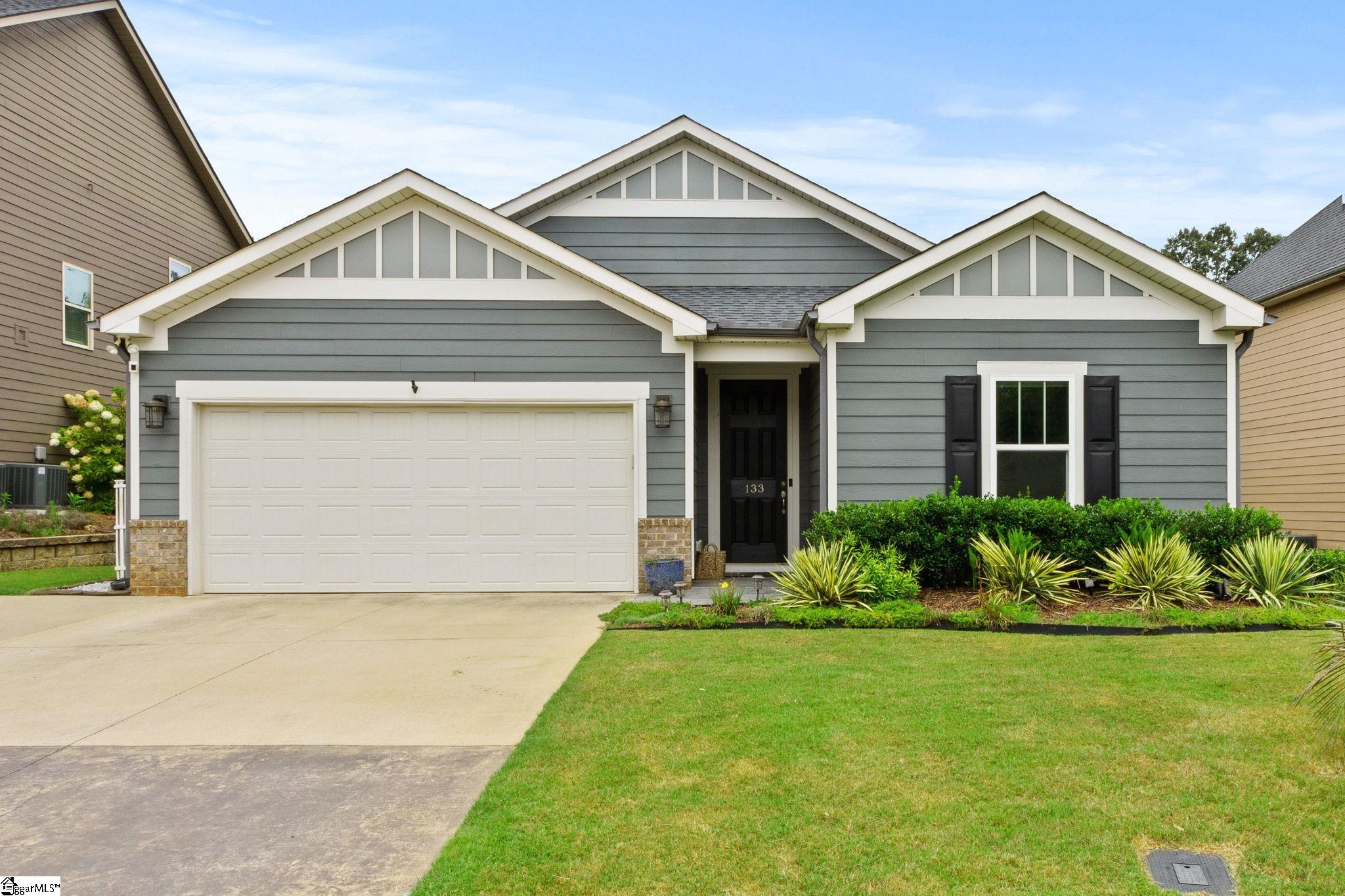 133 Redcroft Drive