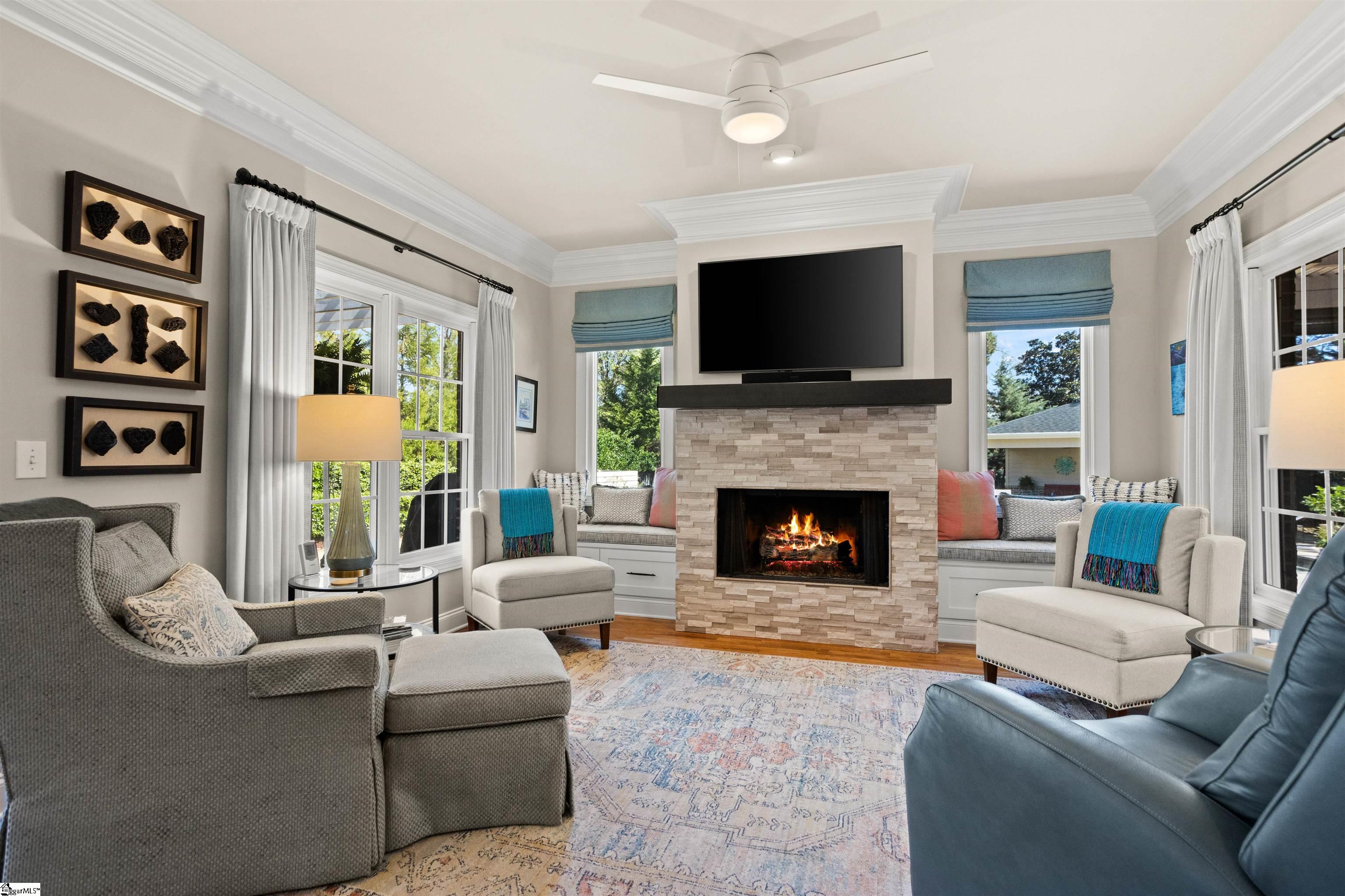 5 Stonebrook Farm Way