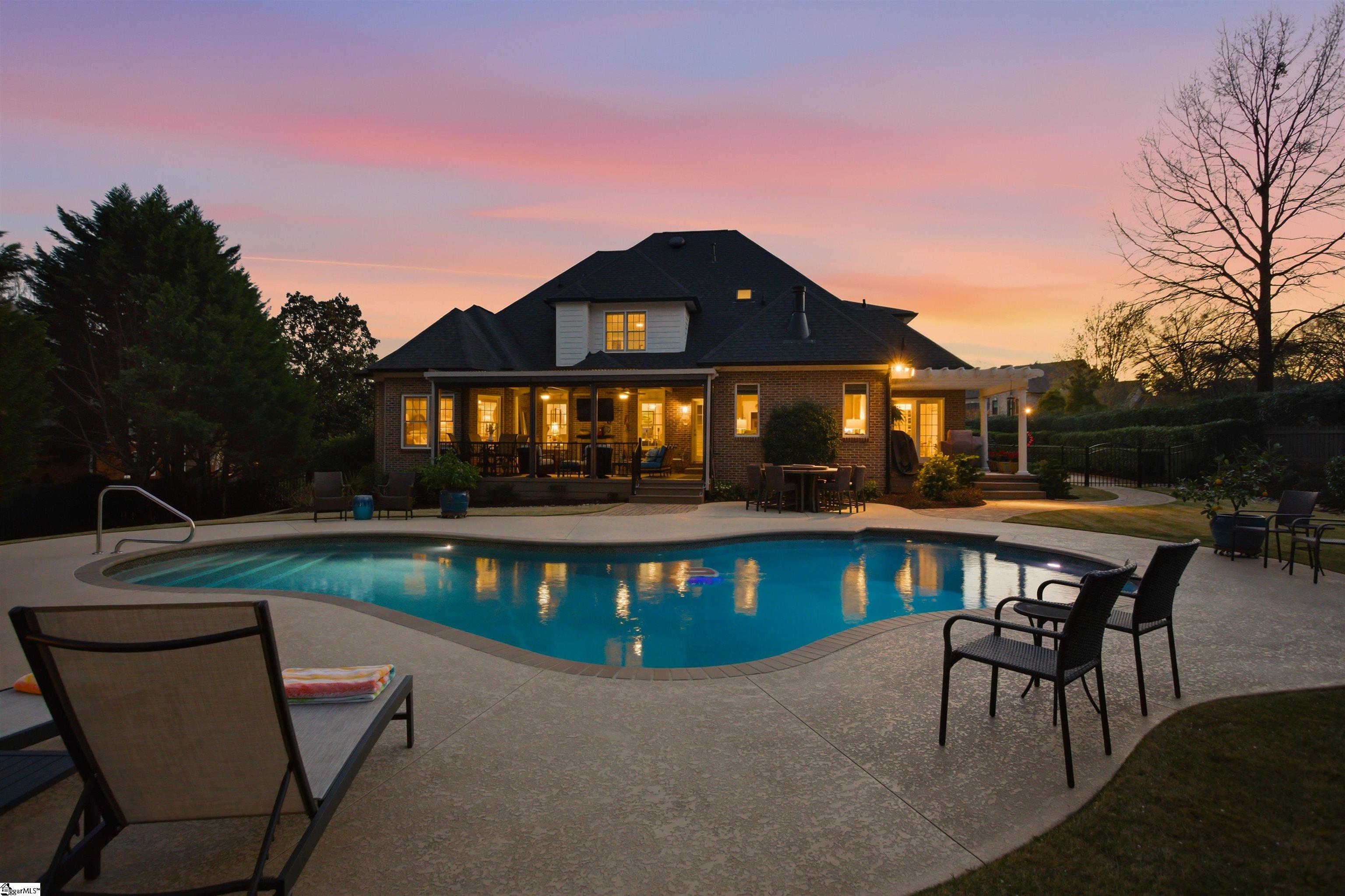 5 Stonebrook Farm Way