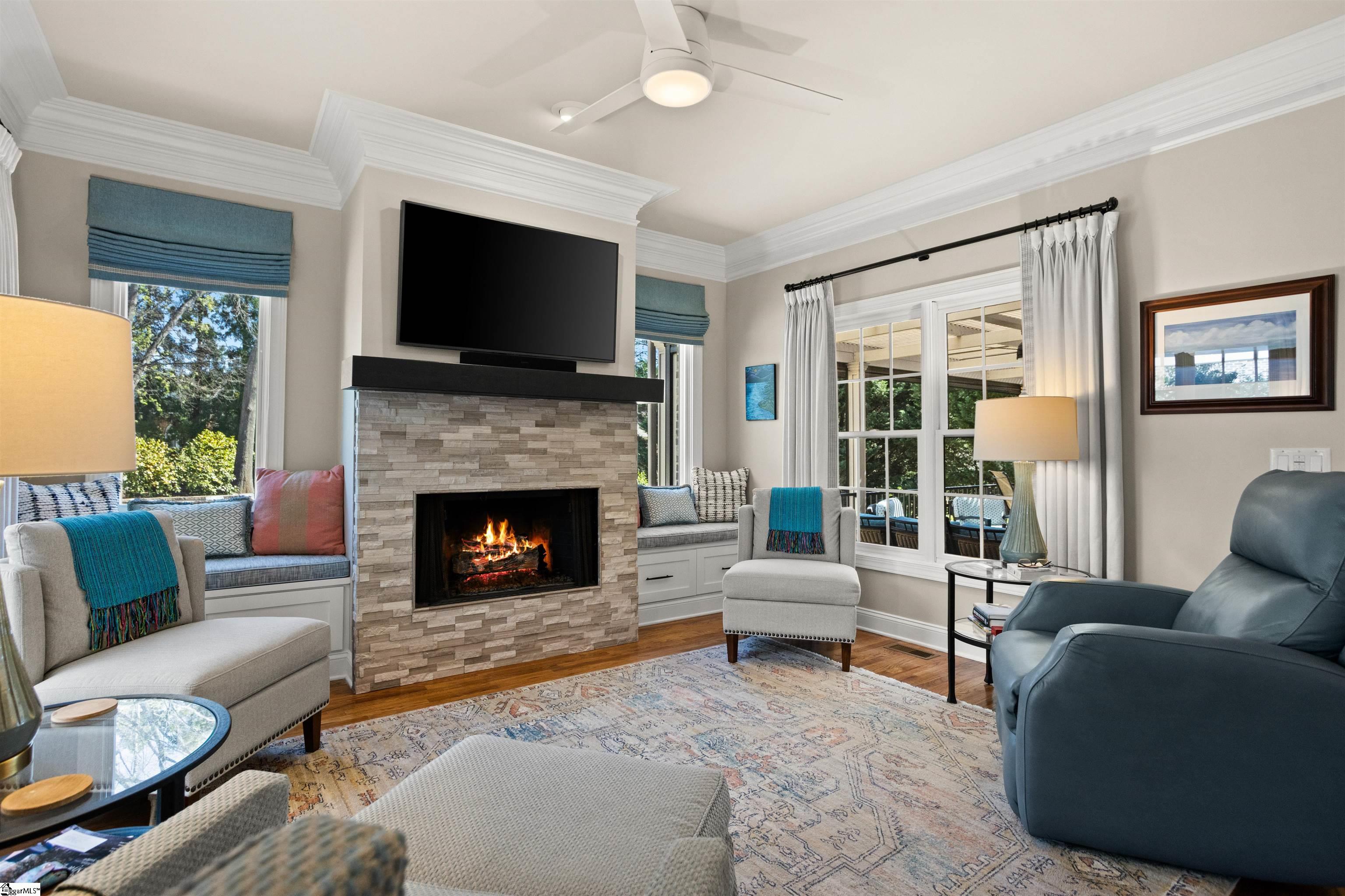 5 Stonebrook Farm Way