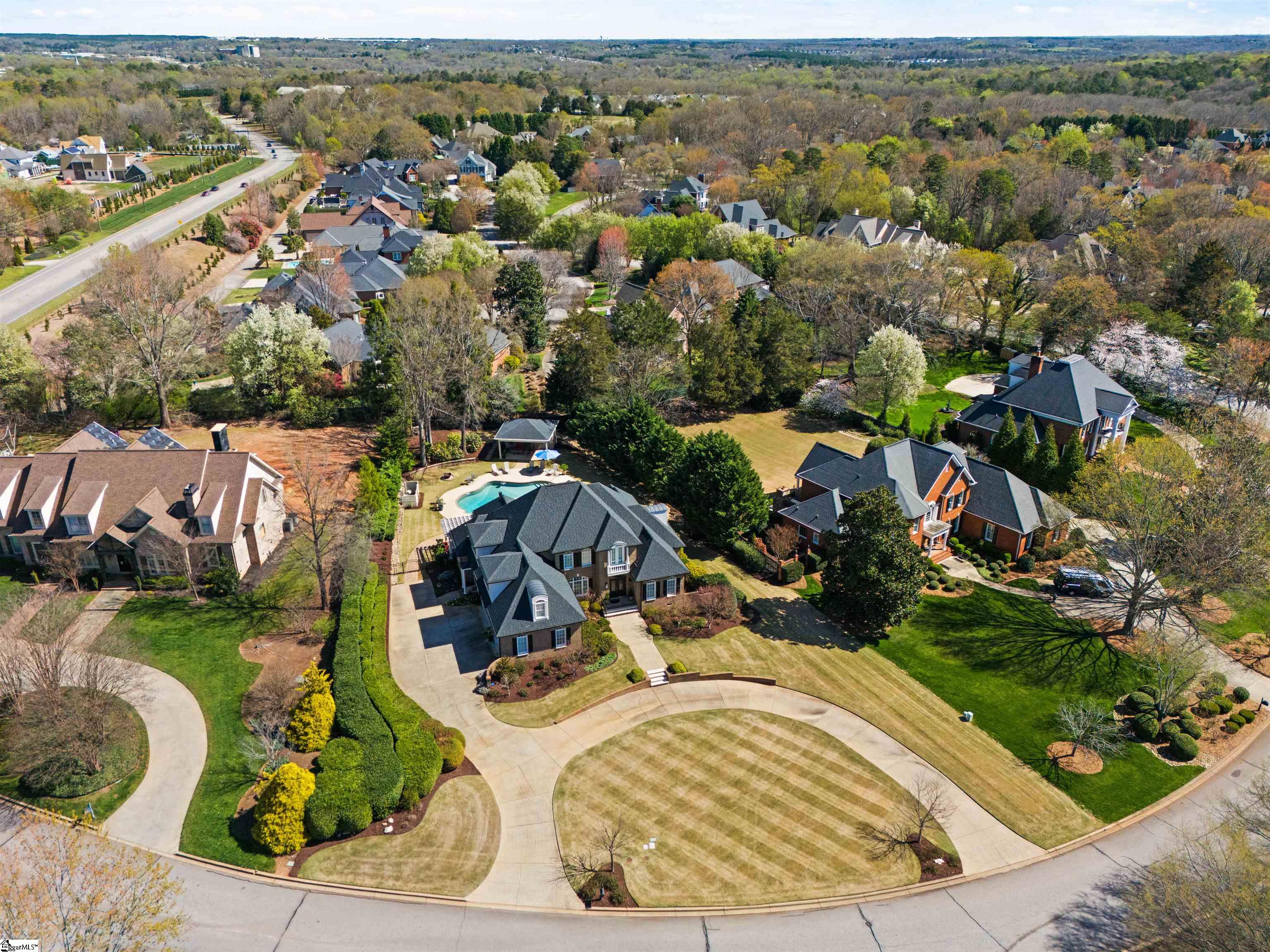 5 Stonebrook Farm Way