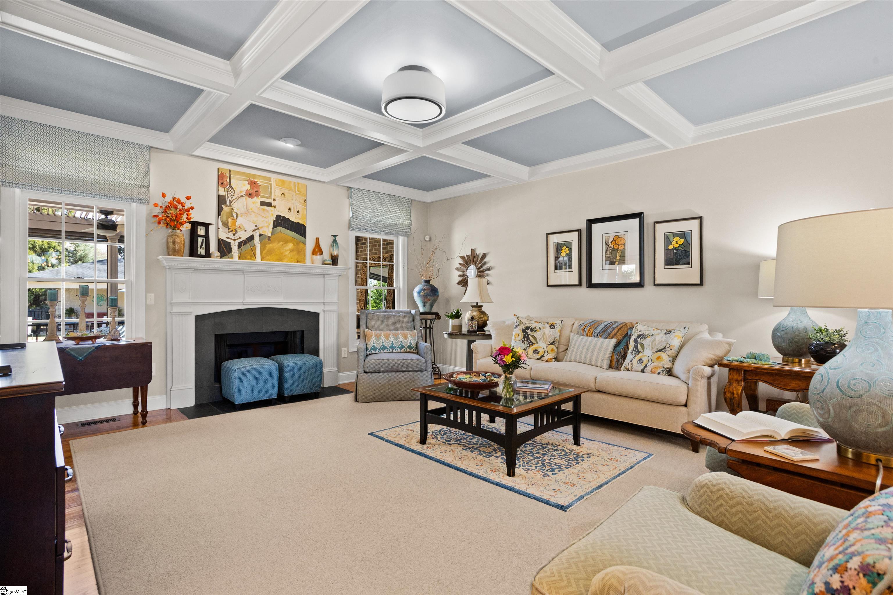 5 Stonebrook Farm Way