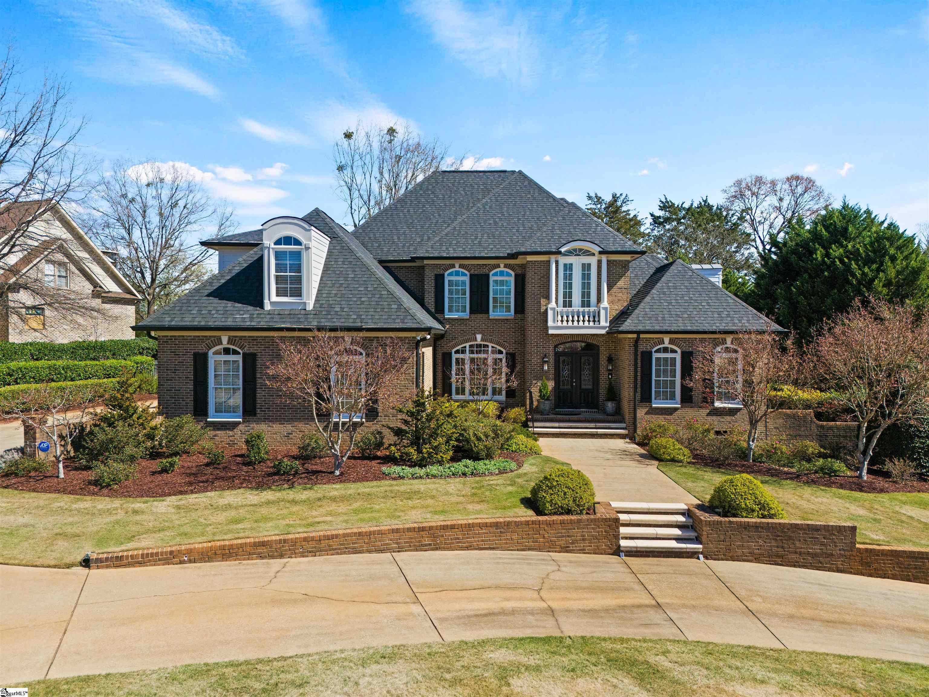 5 Stonebrook Farm Way