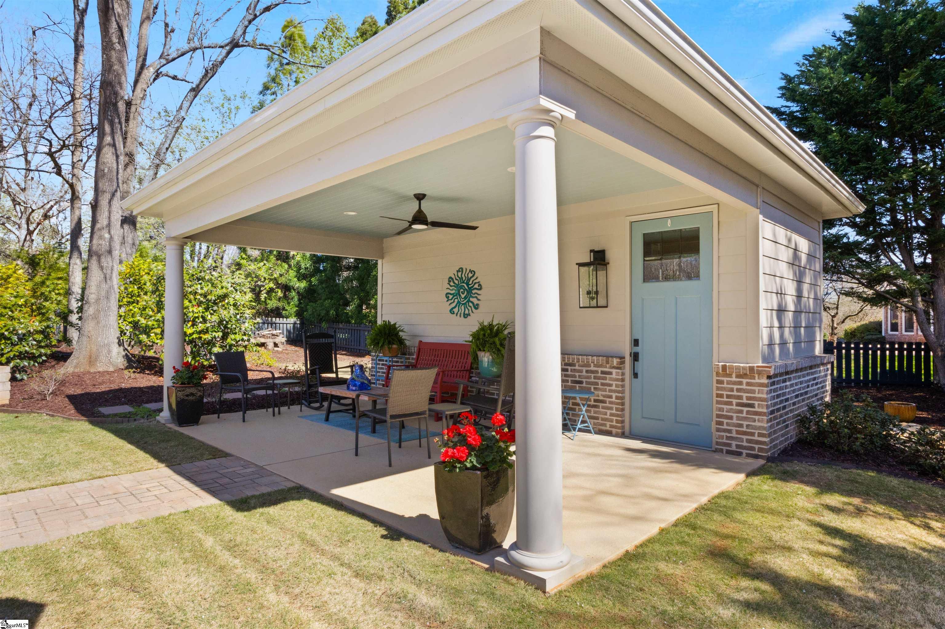 5 Stonebrook Farm Way