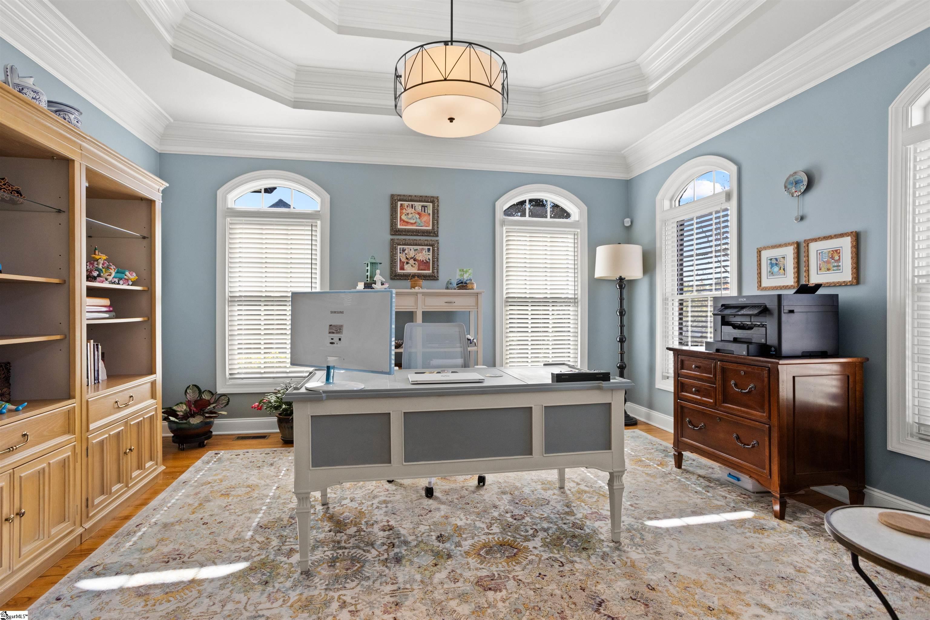 5 Stonebrook Farm Way