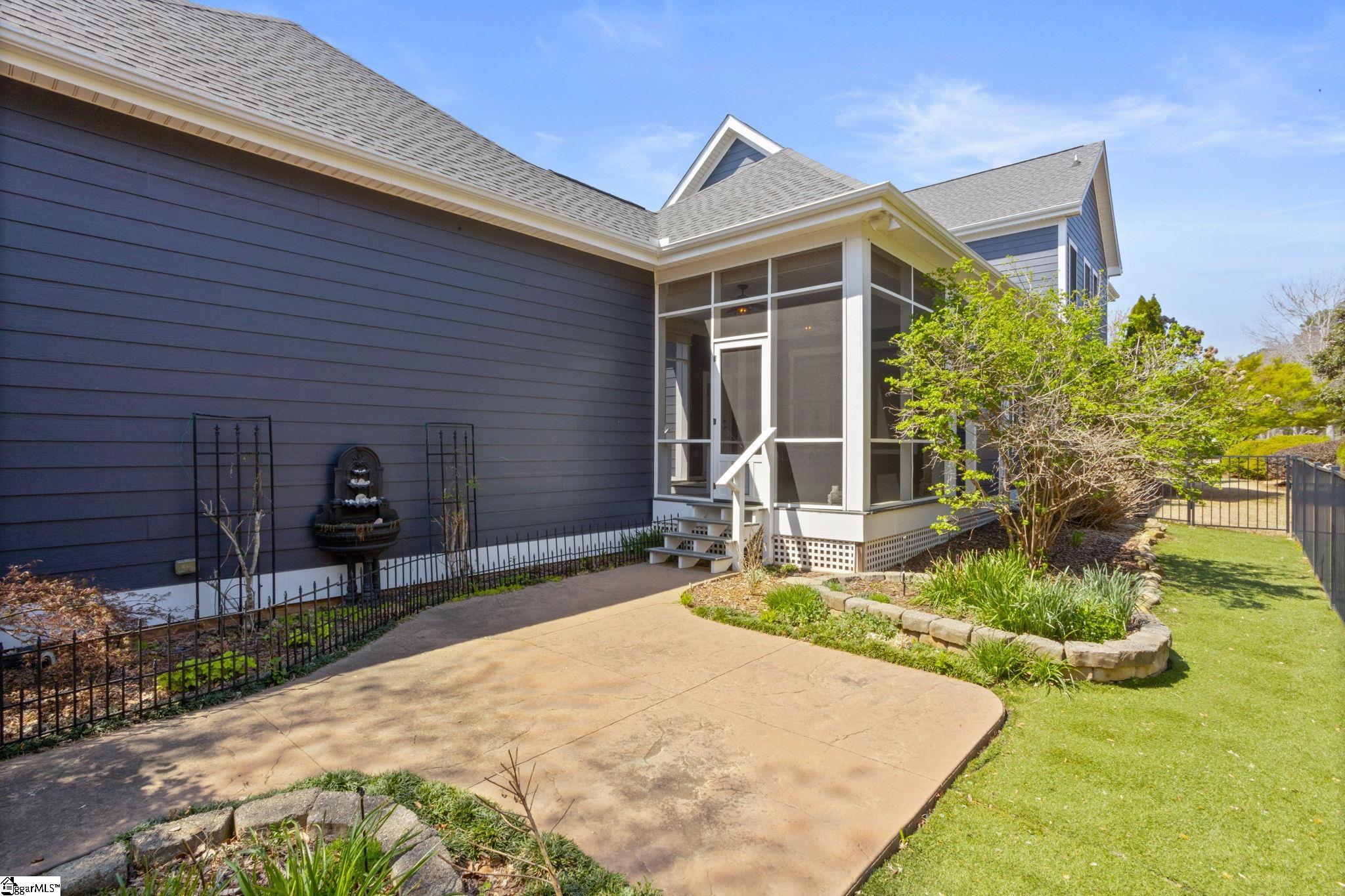 16 Plyler Drive
