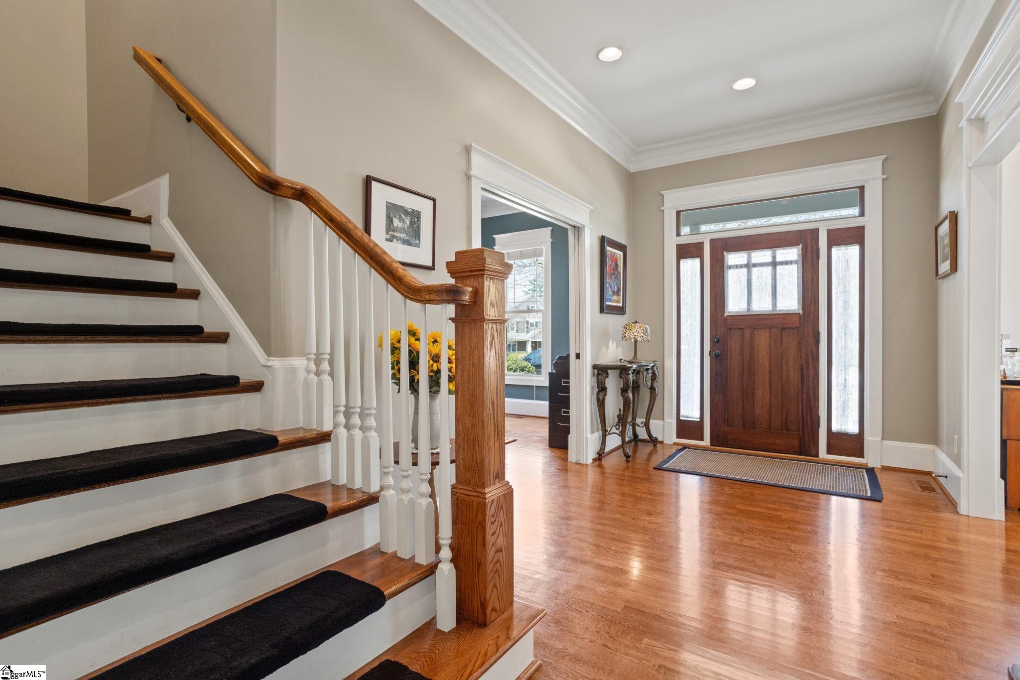 16 Plyler Drive