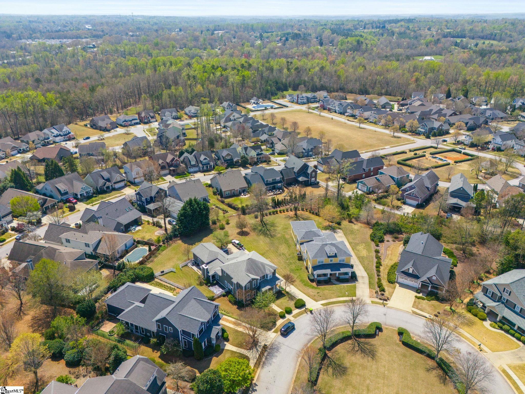16 Plyler Drive